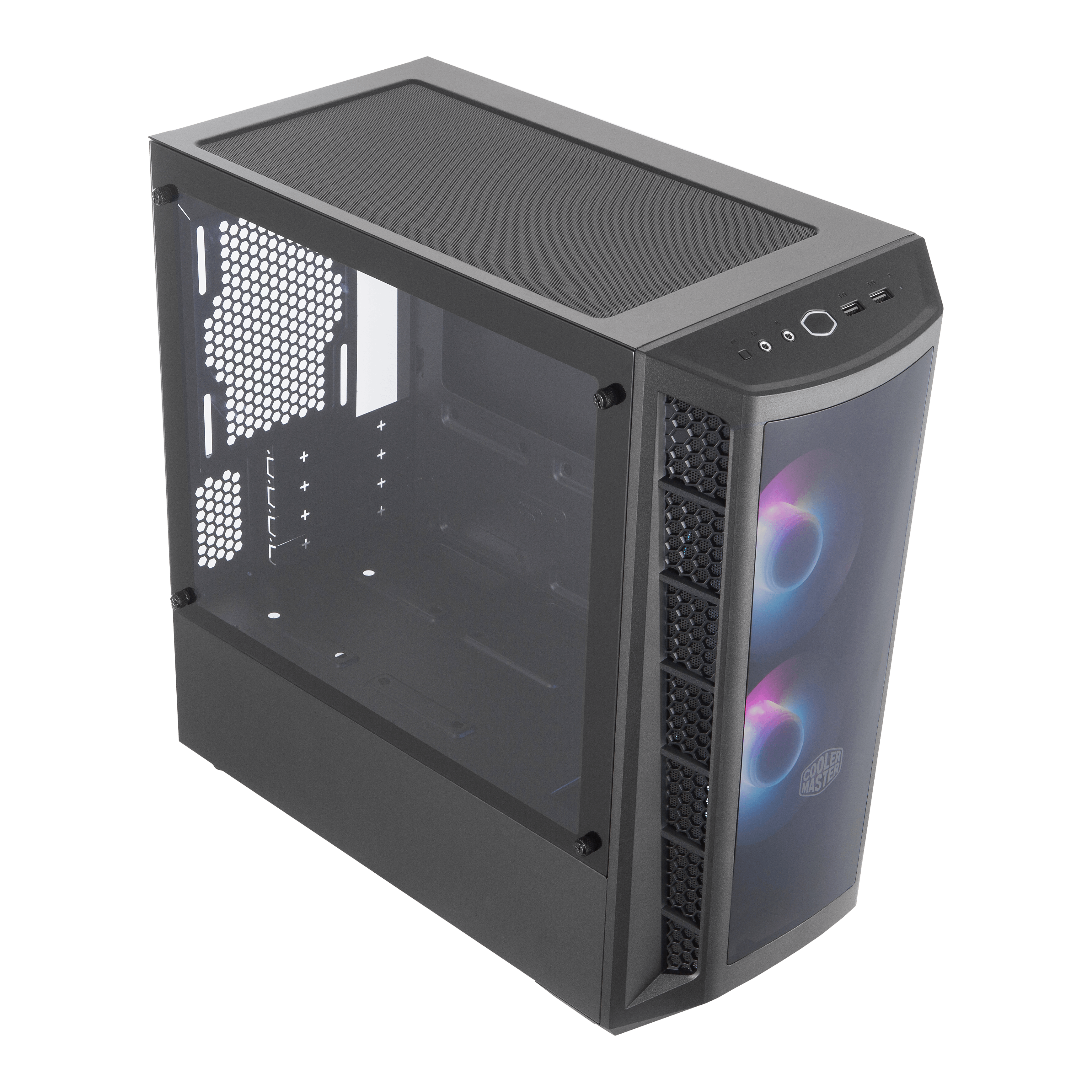 MasterBox MB320L ARGB image number 9