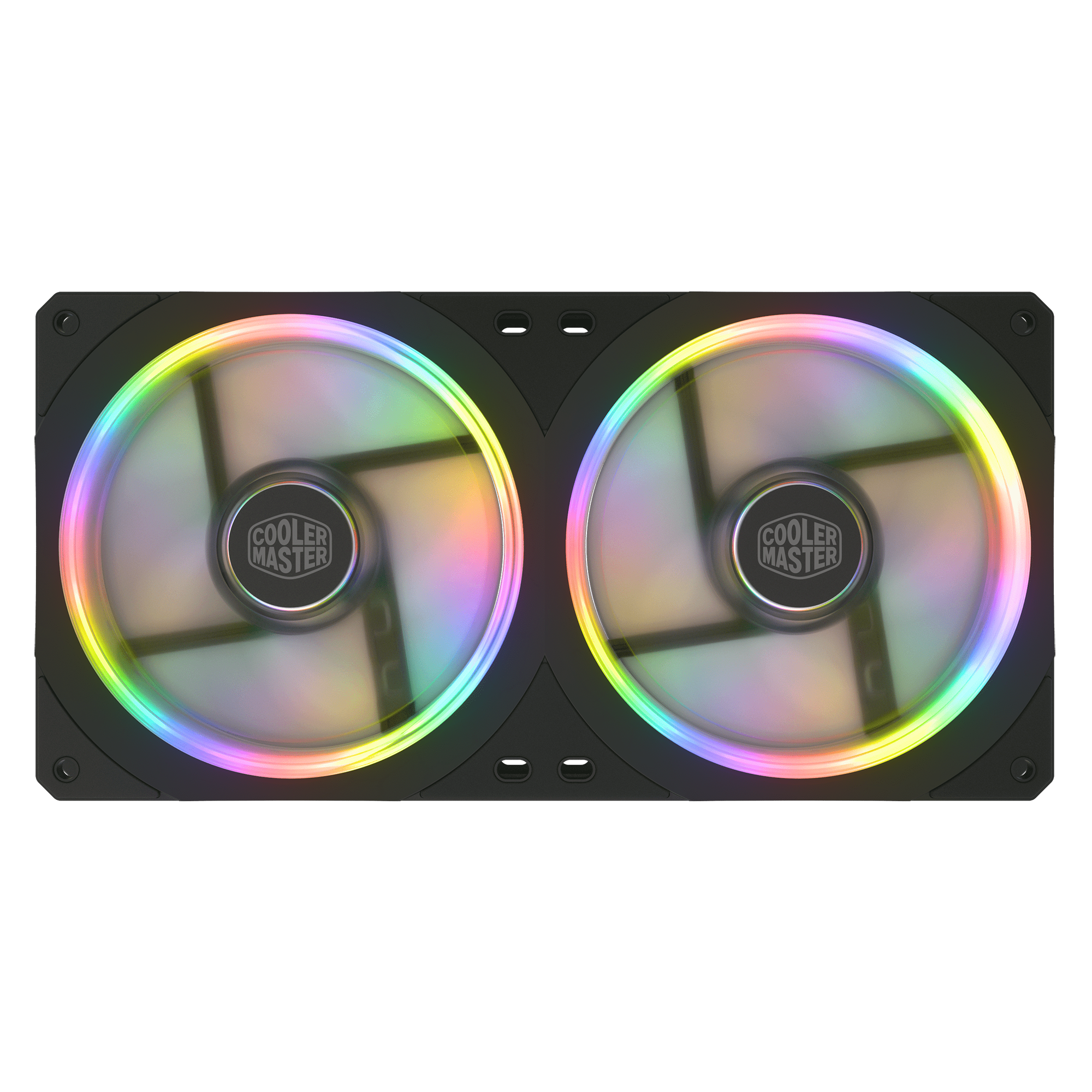MasterFan SF240P ARGB image number 0