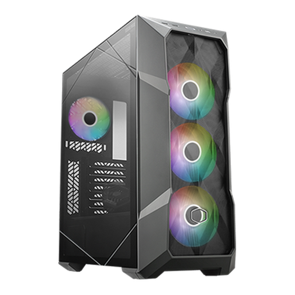 TD500 MAX