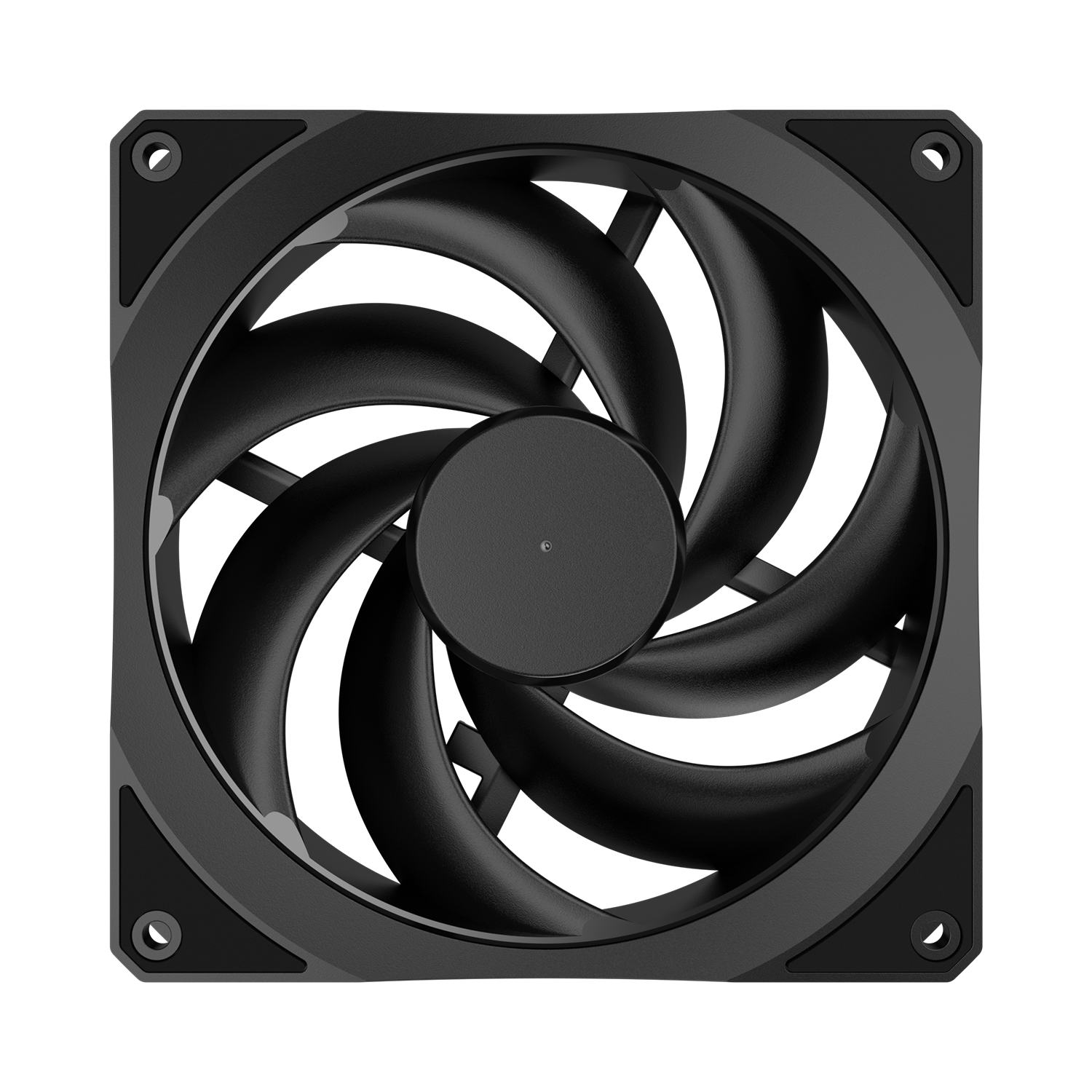 Mobius 140 Black Edition image number 1