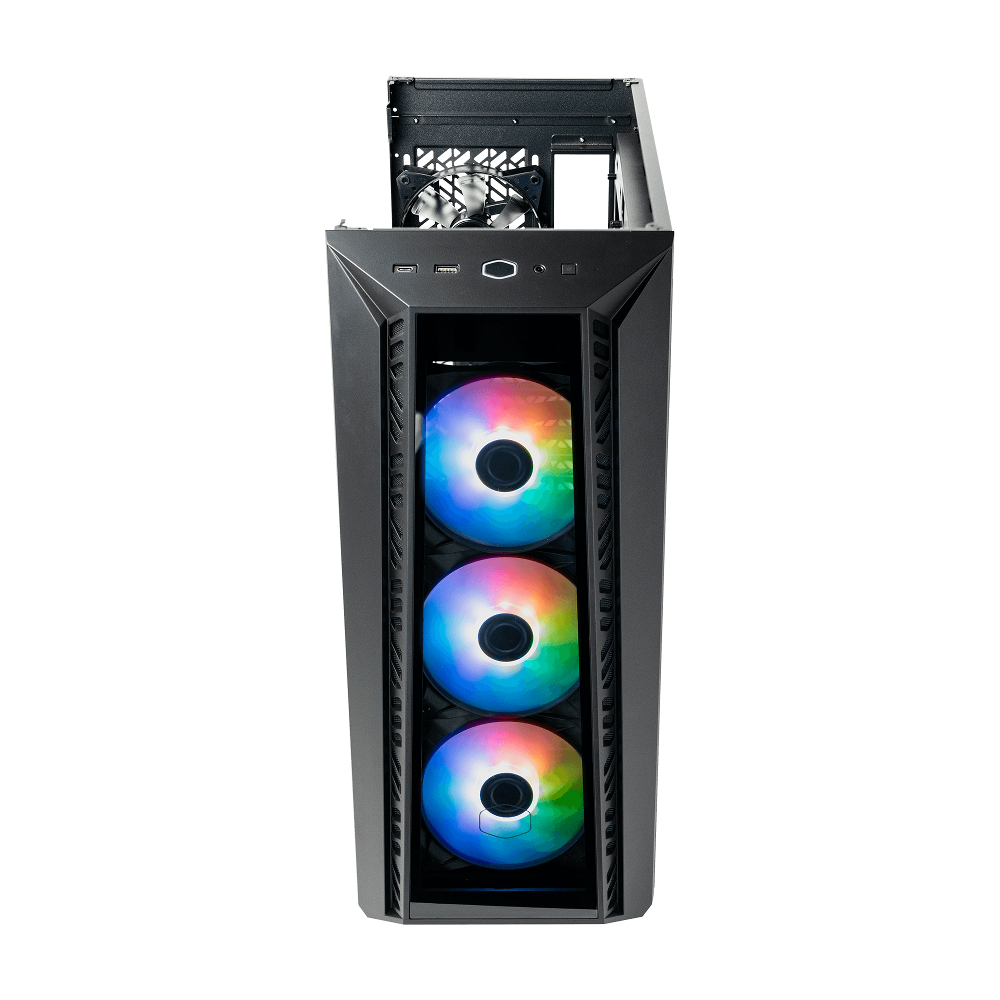 MasterBox 520 image number 1