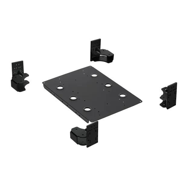 Dyn X Actuator Mount