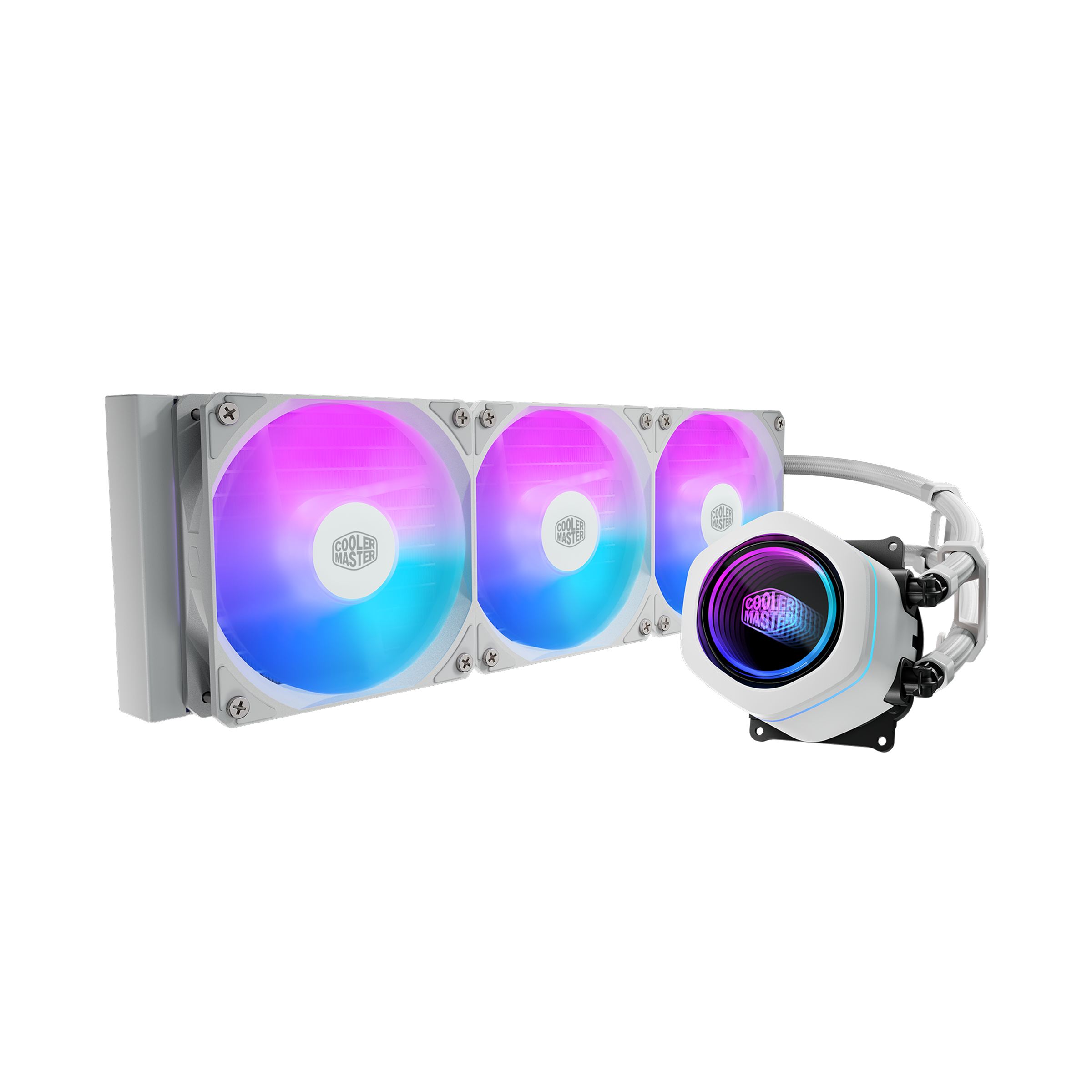 MasterLiquid Core Nex Series image number 1
