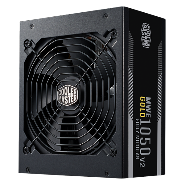 MWE Gold 1050 V2 ATX 3.1