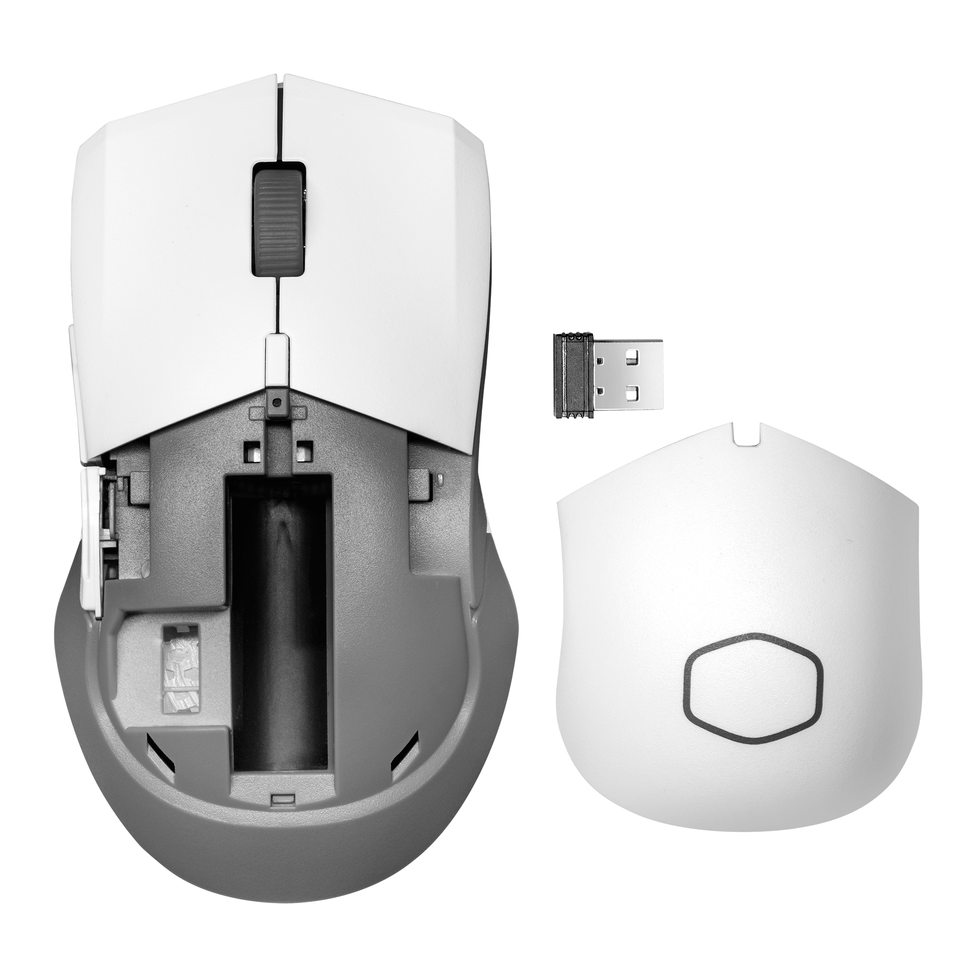 MM311 Wireless Mouse image number 13