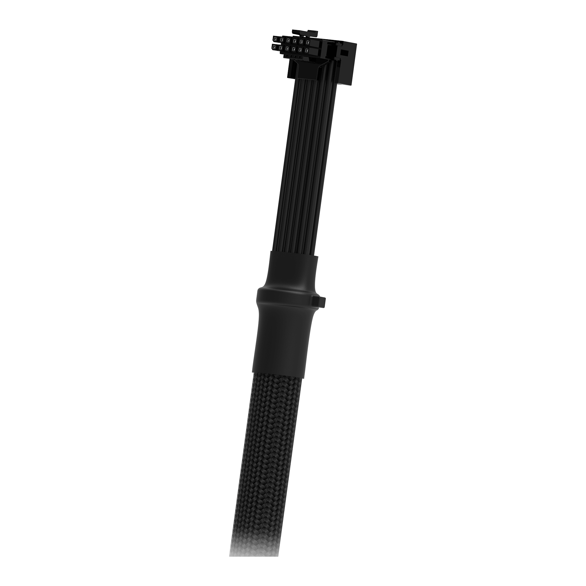 12VHPWR Adapter Cable image number 3