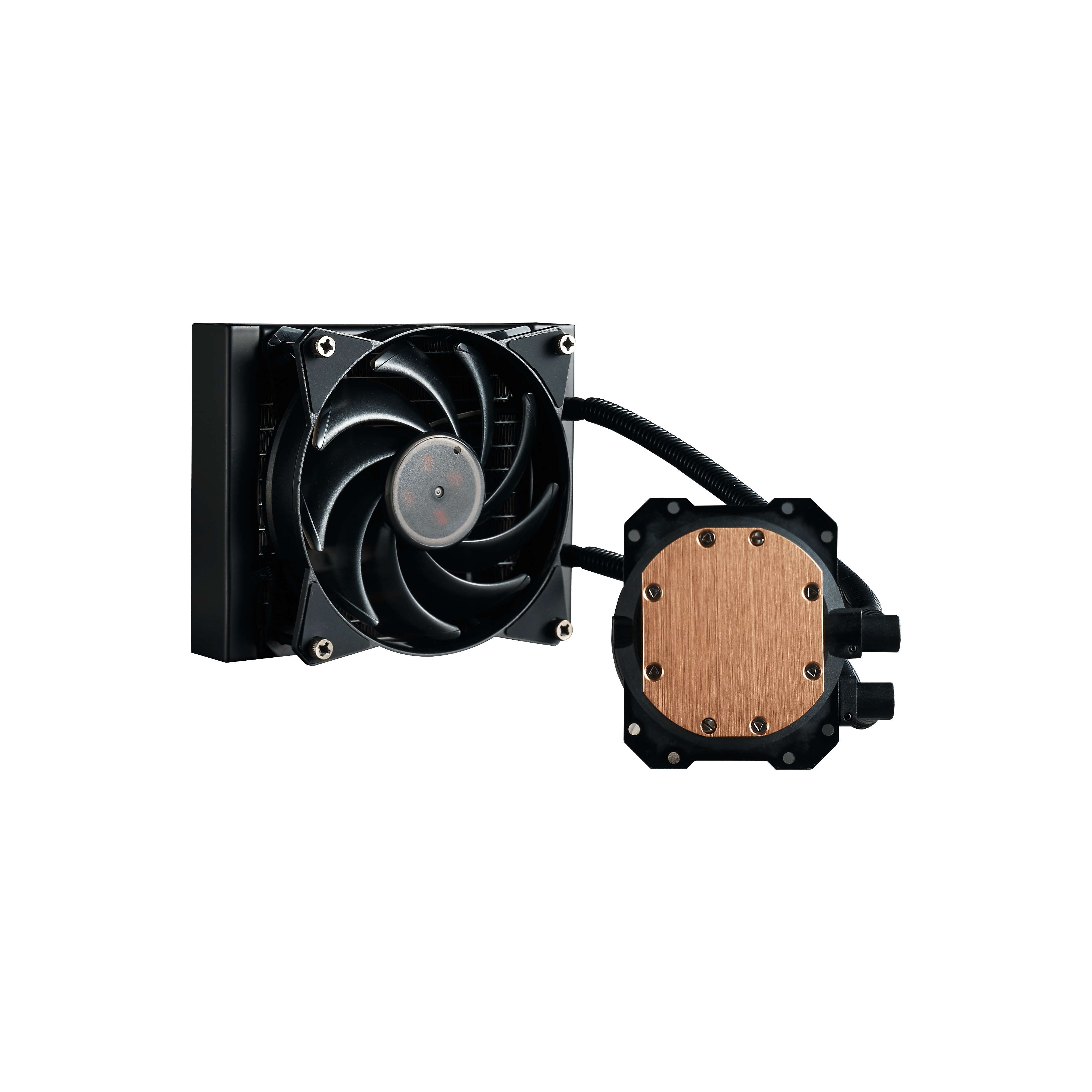 MasterLiquid Lite 120 image number 4
