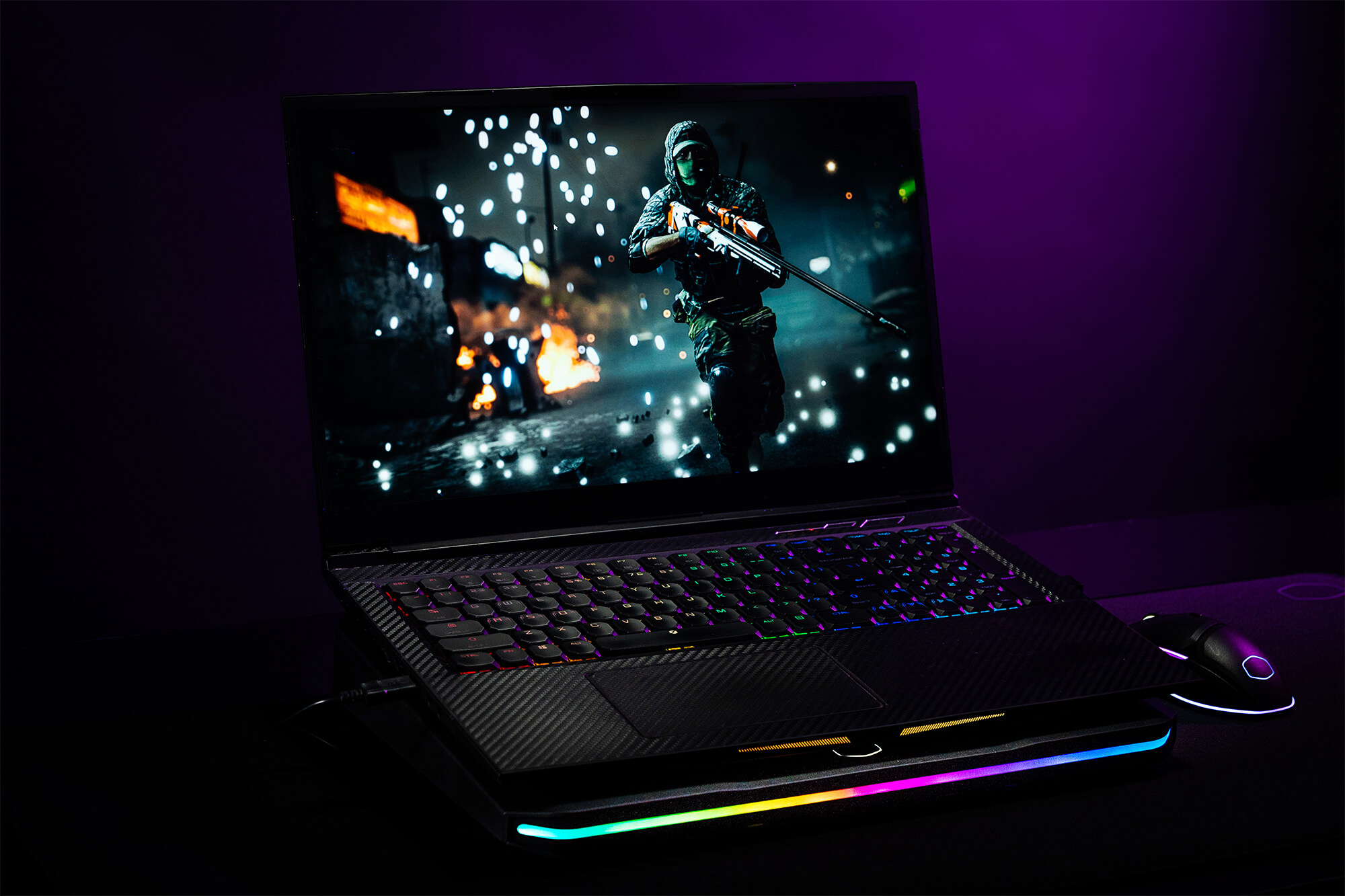 Notepal X150 Spectrum image number 1