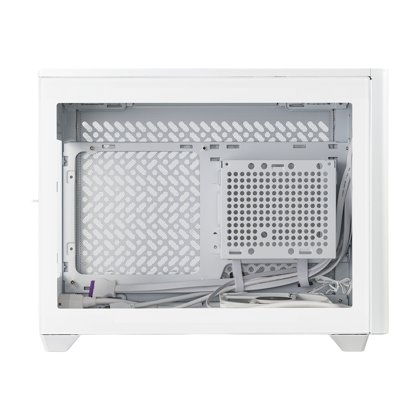 MasterBox NR200P V2 image number 20