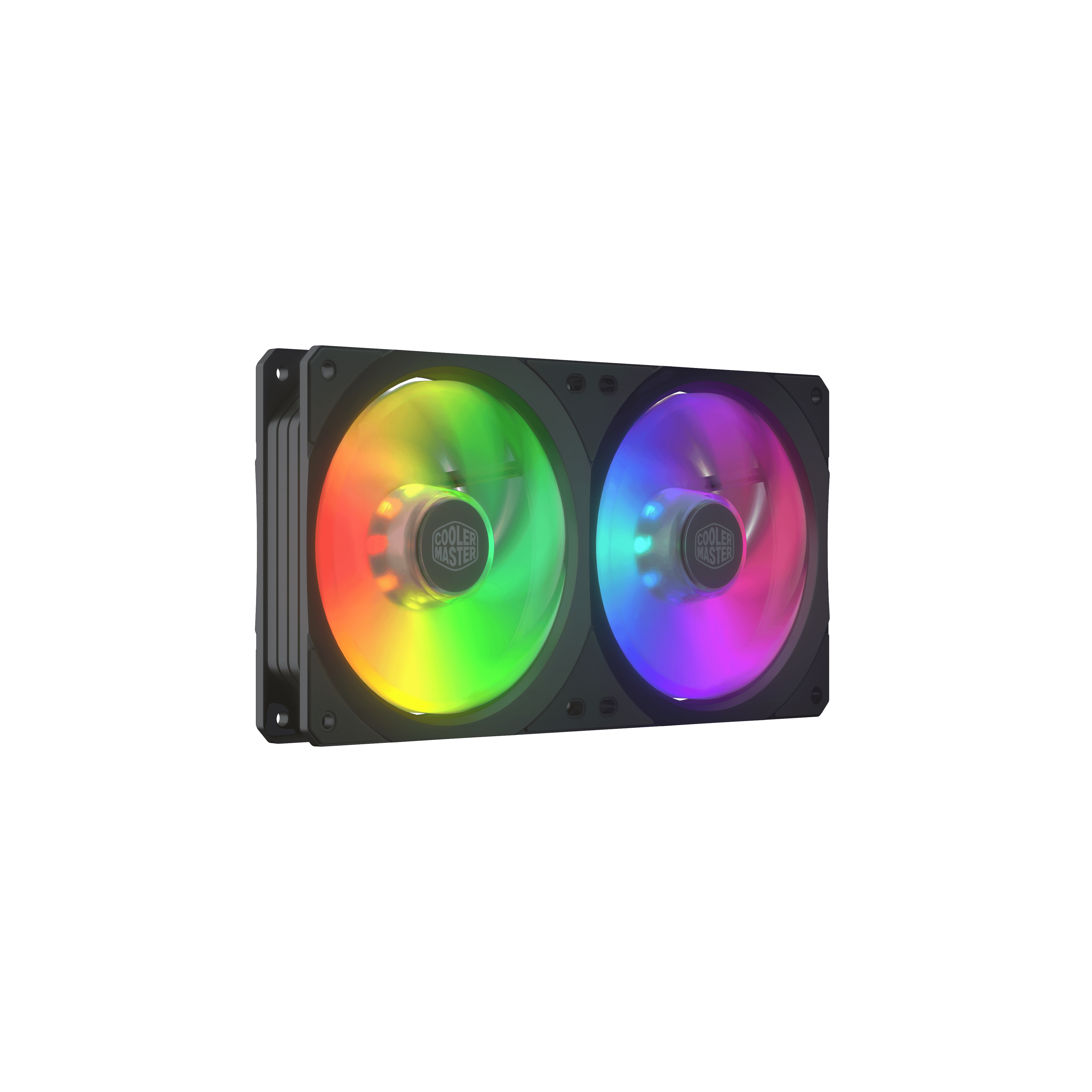 MasterFan SF240R ARGB image number 0