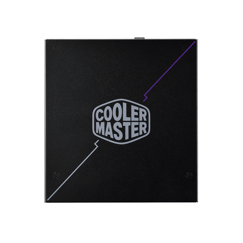 MWE Gold 850 V3 ATX 3.1 image number 3