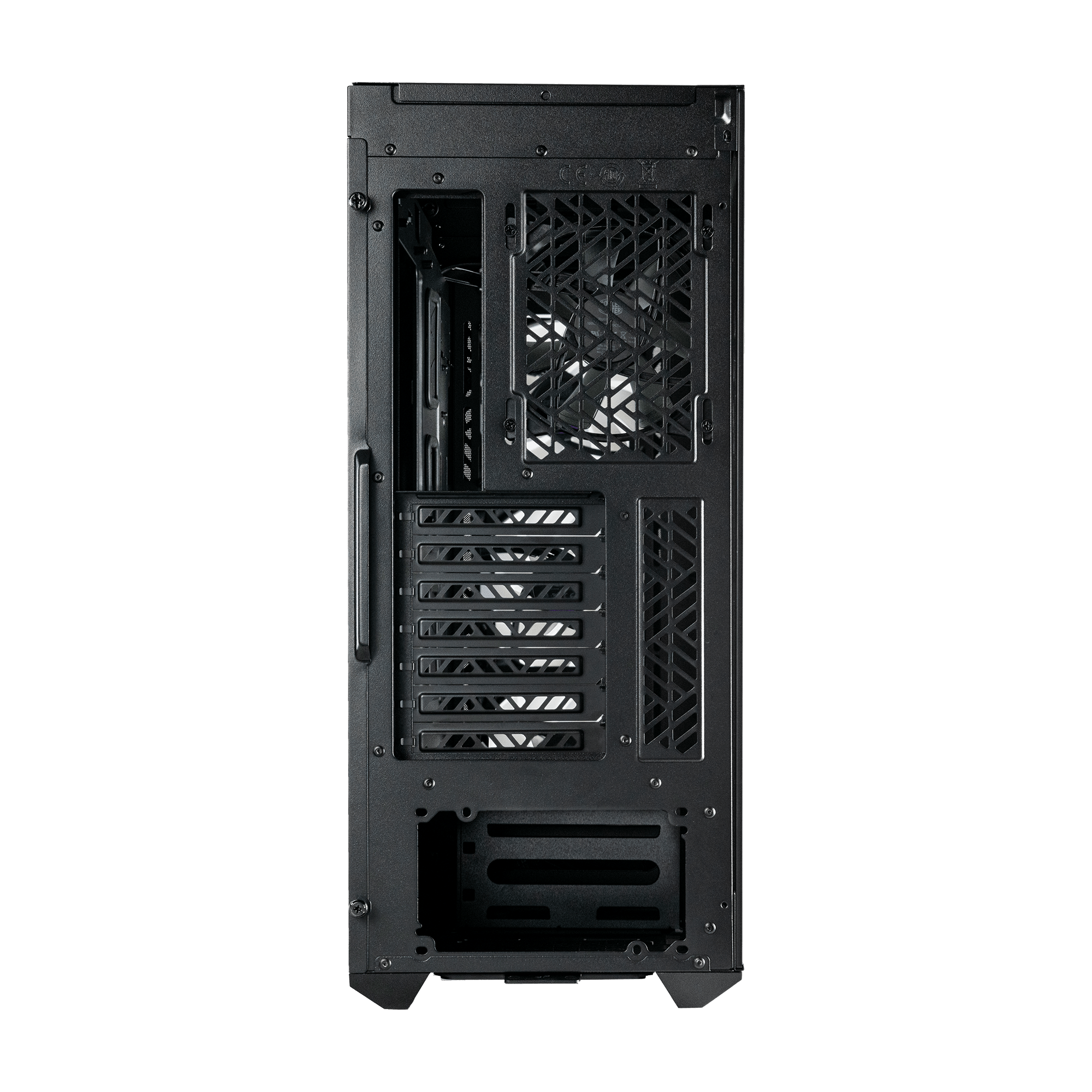 MasterBox 520 Mesh image number 6
