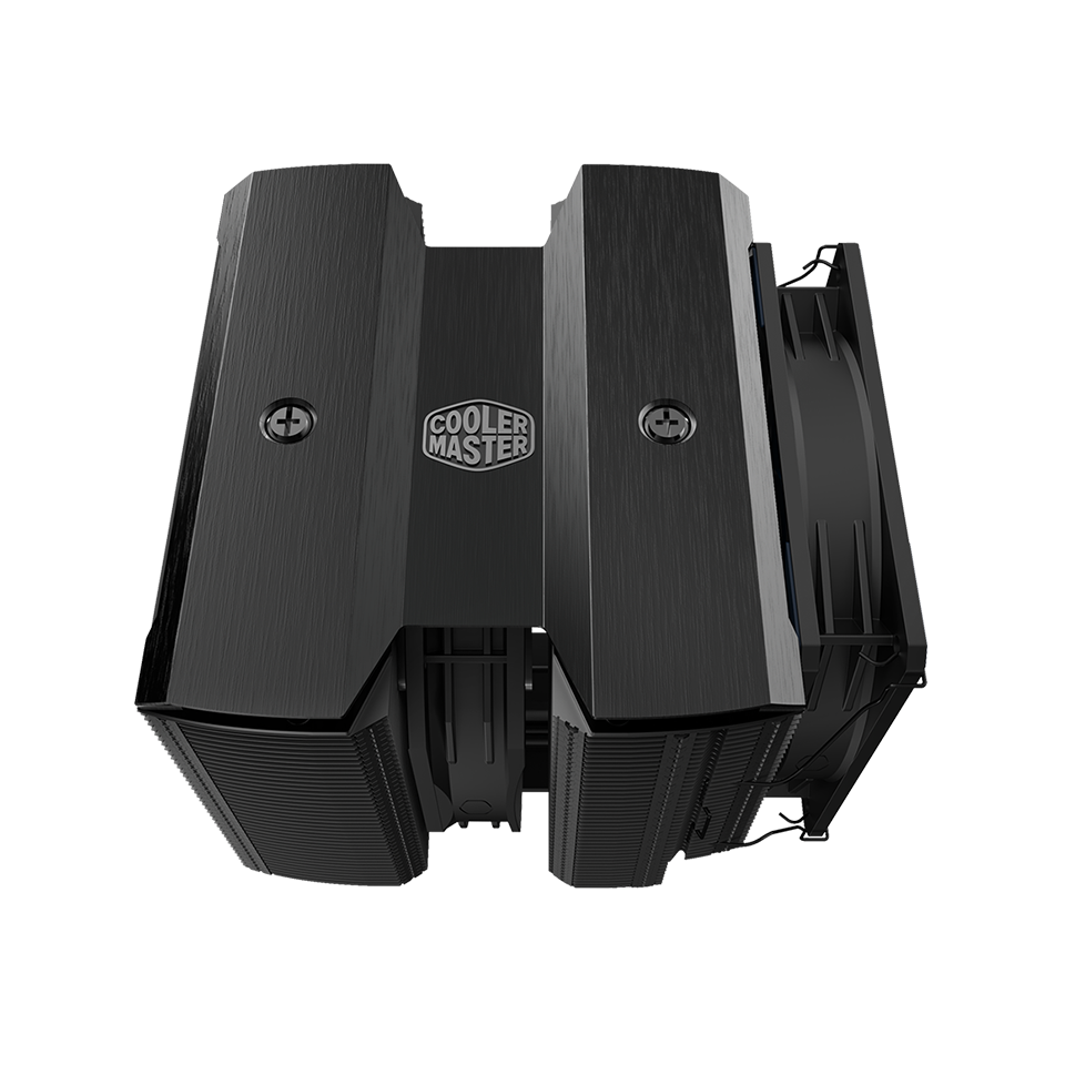 MasterAir MA824 Stealth image number 2