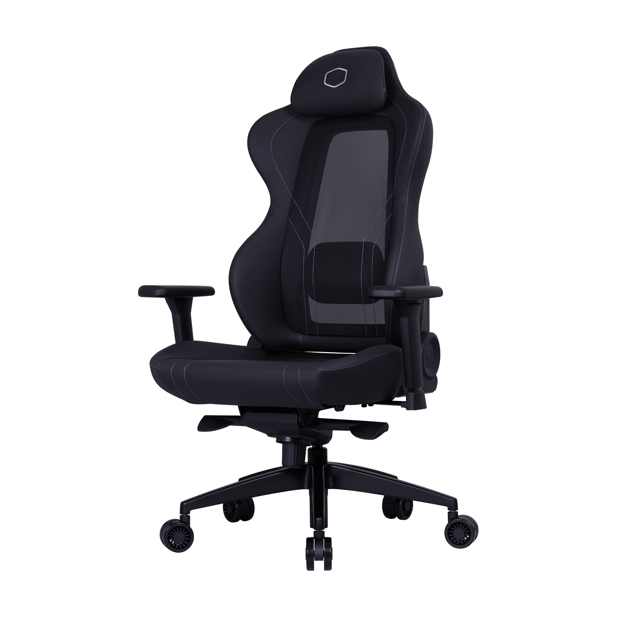 Hybrid 1 Ergo Gaming Chair image number 1
