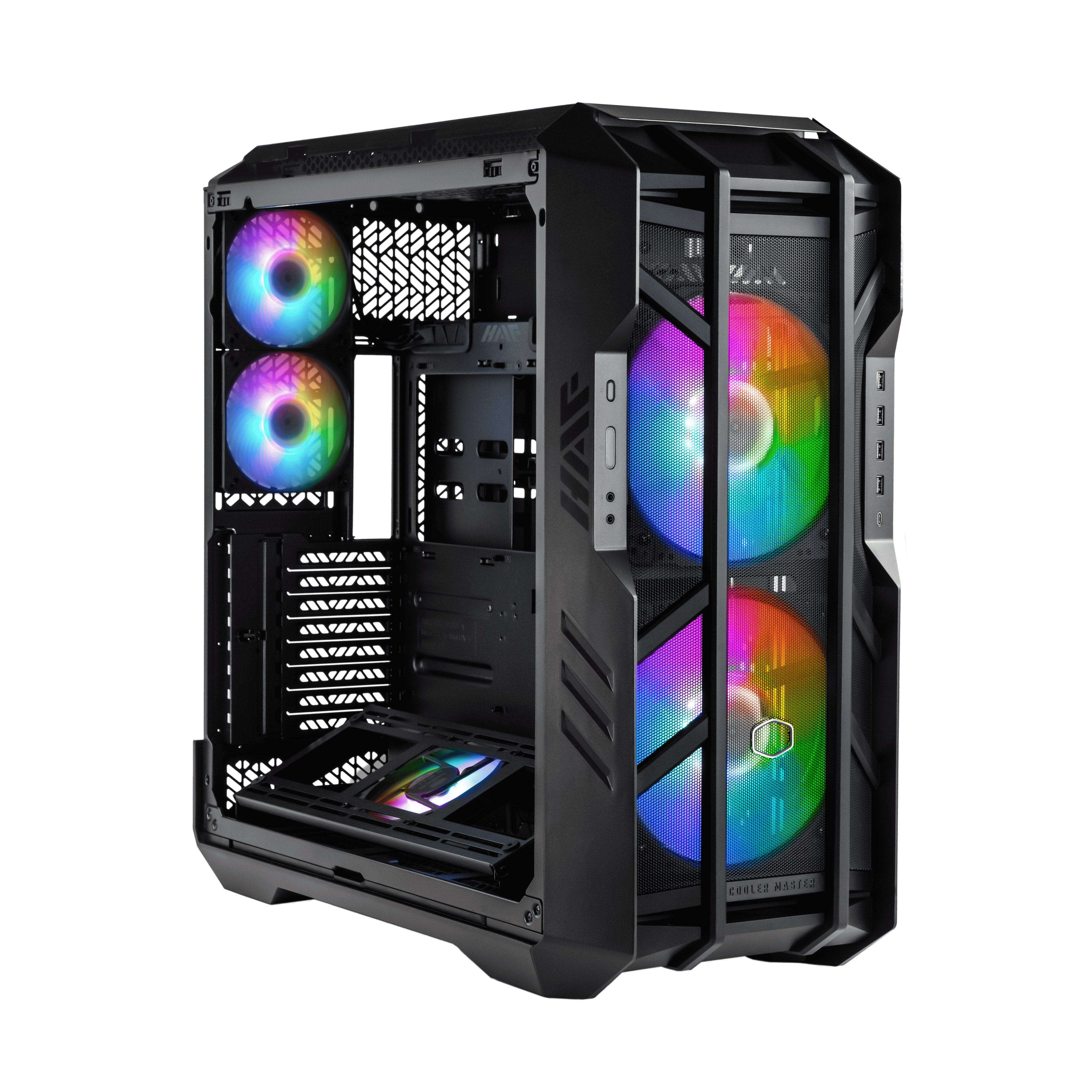 HAF 700 image number 5