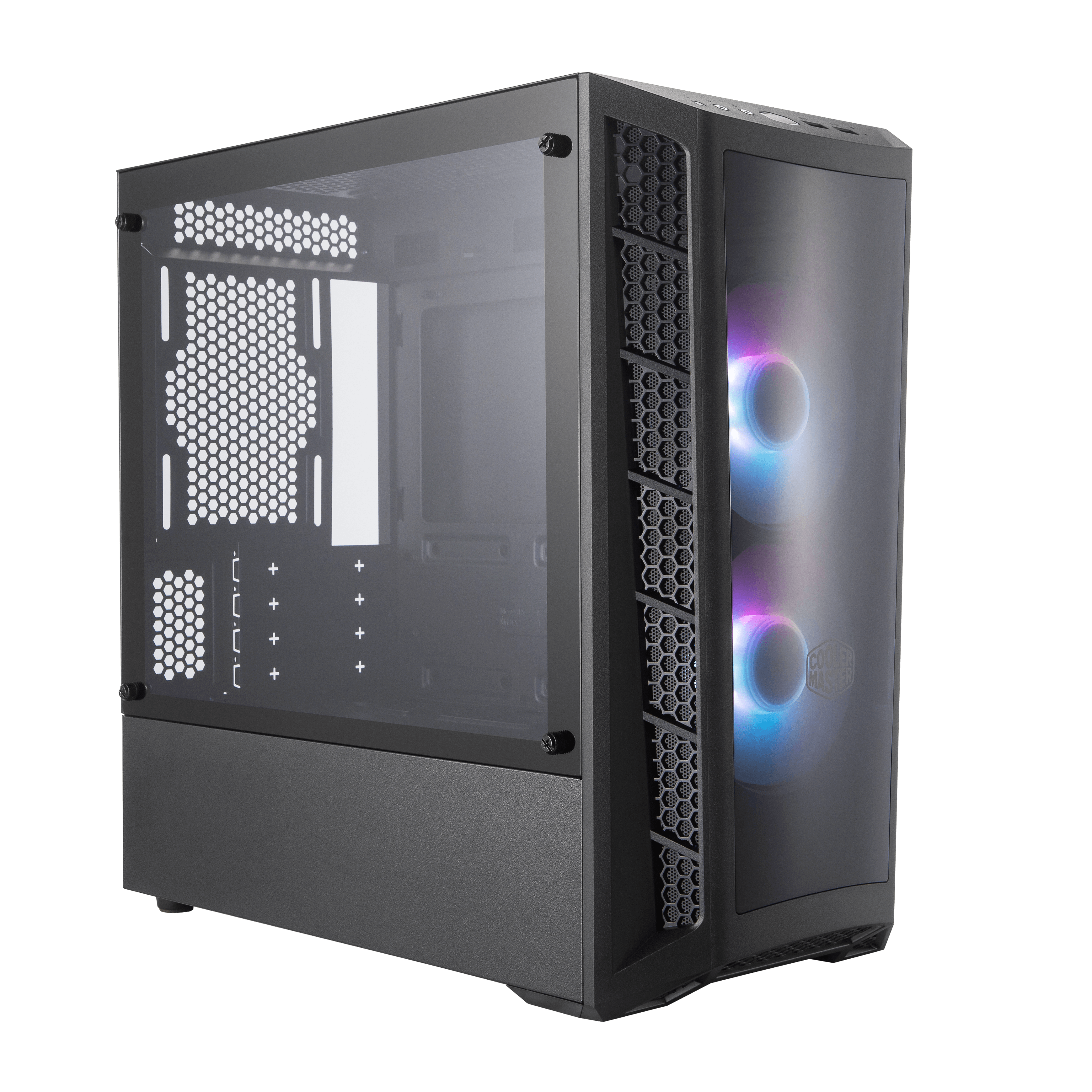 MasterBox MB320L ARGB image number 1