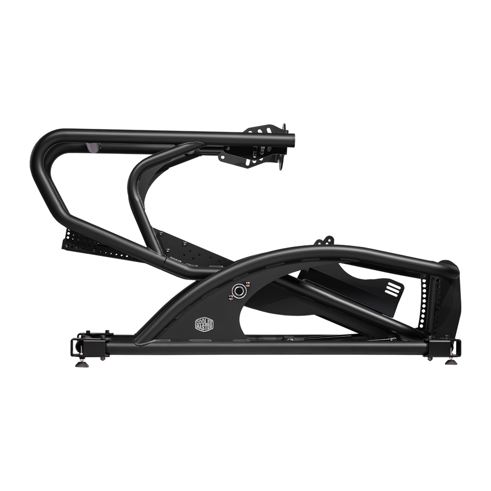 Dyn X Cockpit image number 2