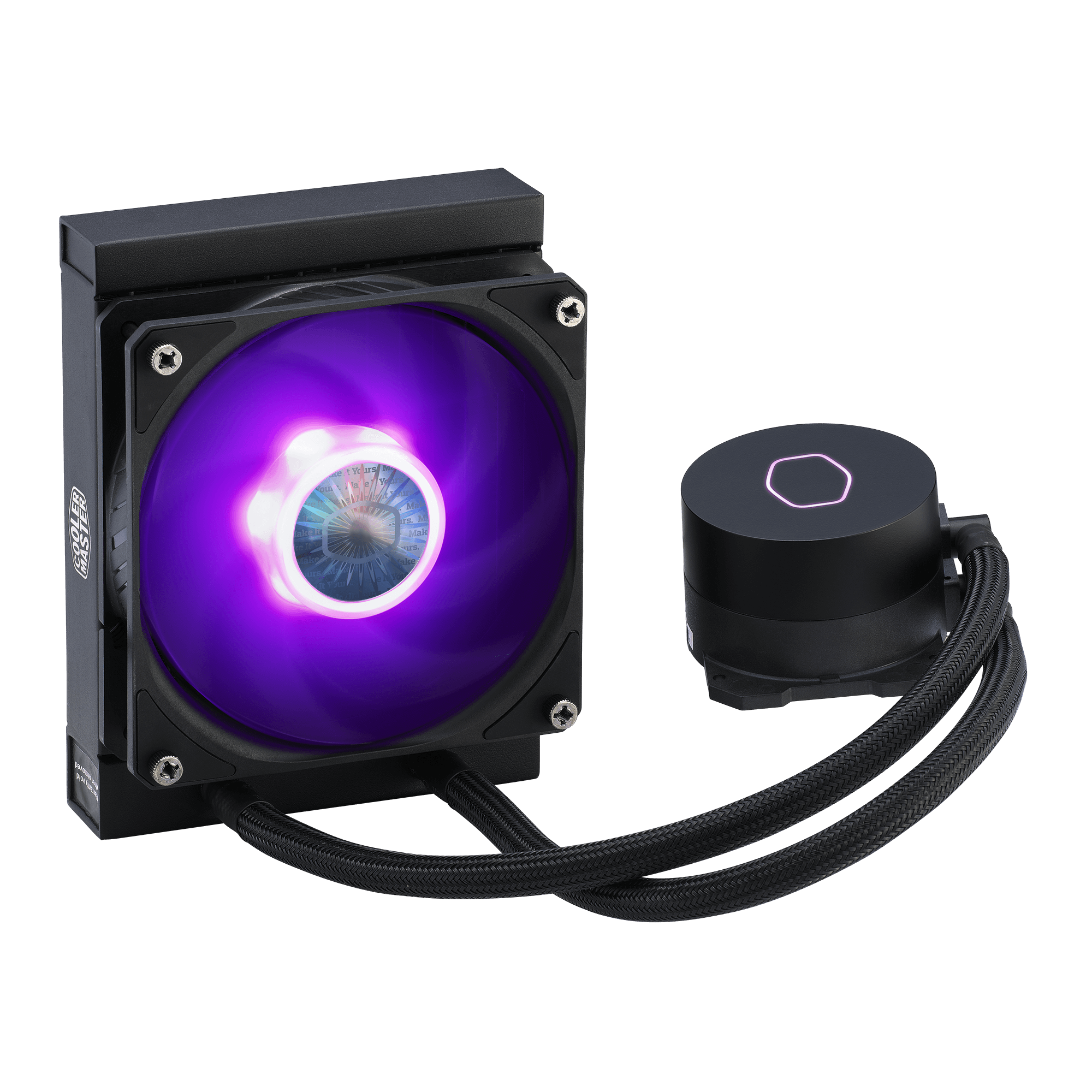 MasterLiquid ML120L V2 RGB image number 5