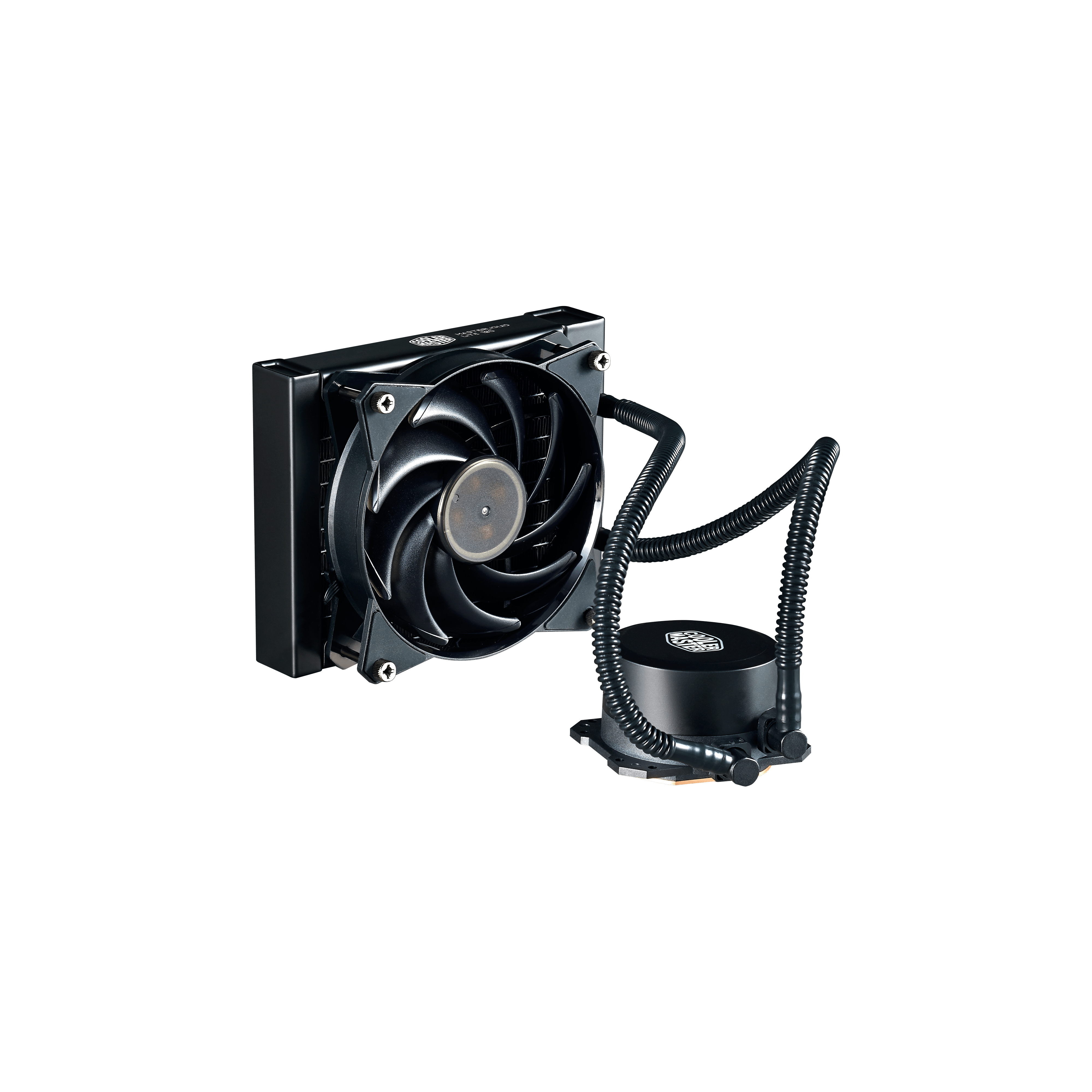 MasterLiquid Lite 120 image number 9