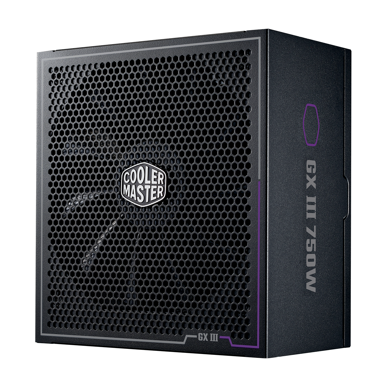 GX III Gold 750 image number 0