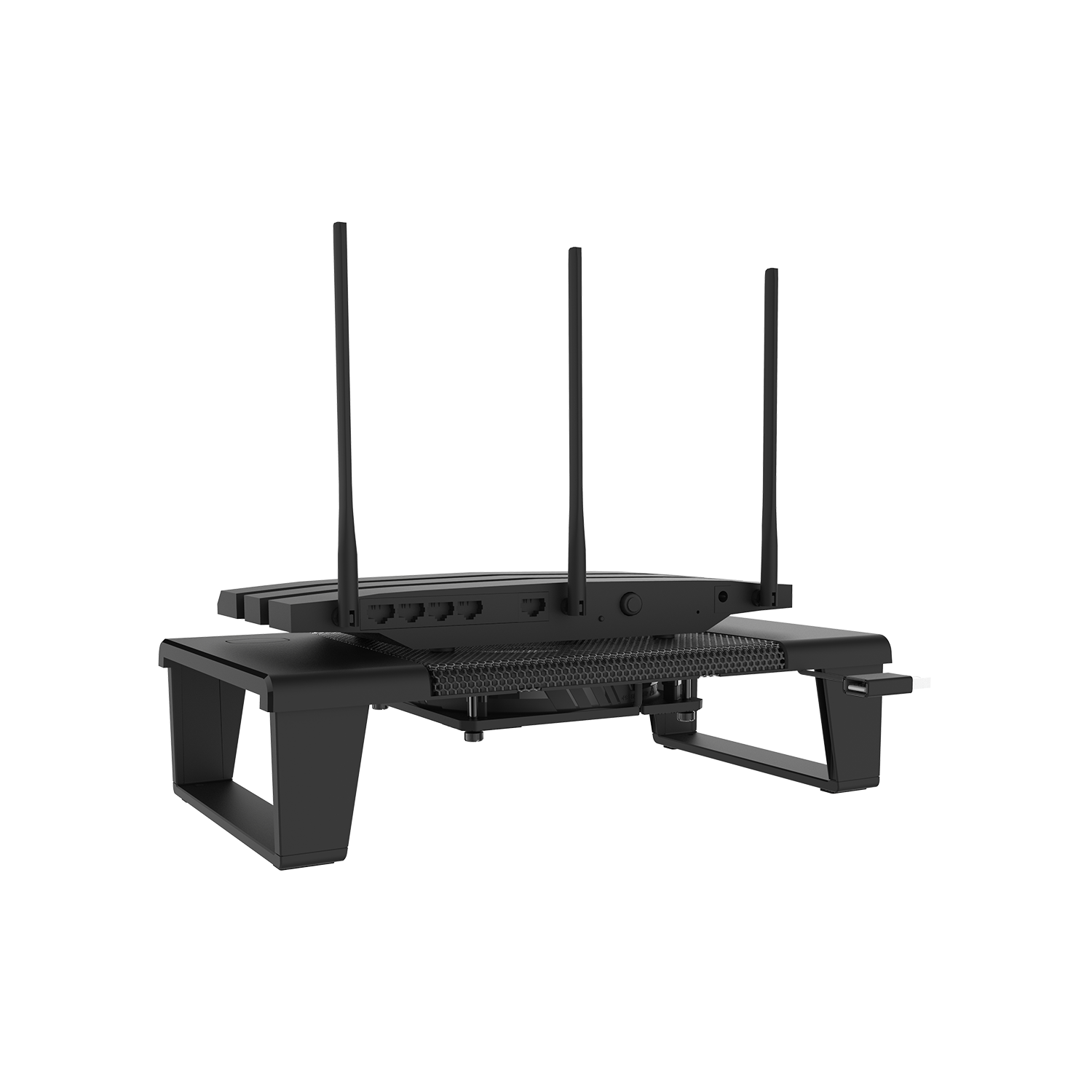 Connect Stand image number 1