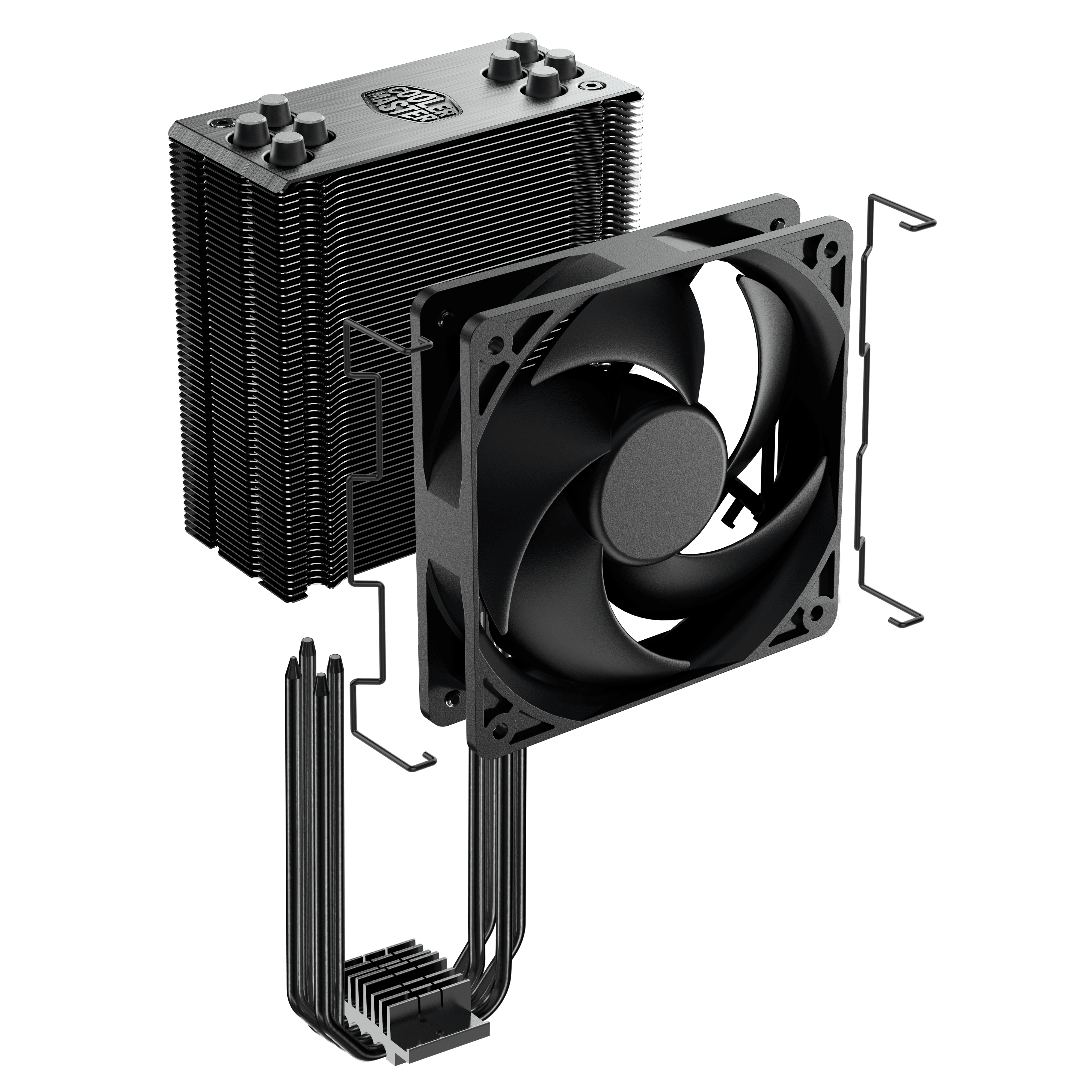 Hyper 212 Black Edition with LGA1700 image number 7