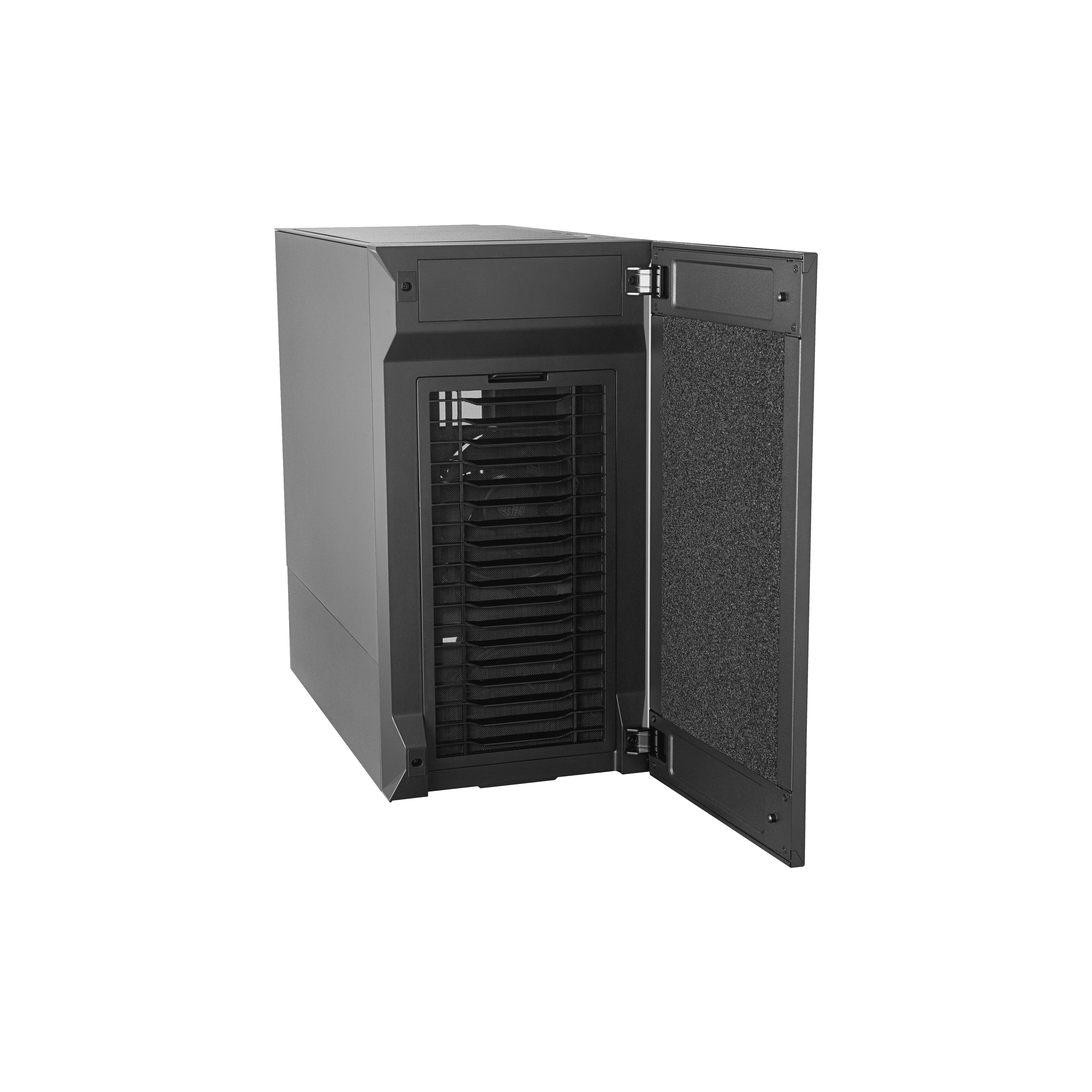 Silencio S400 image number 15