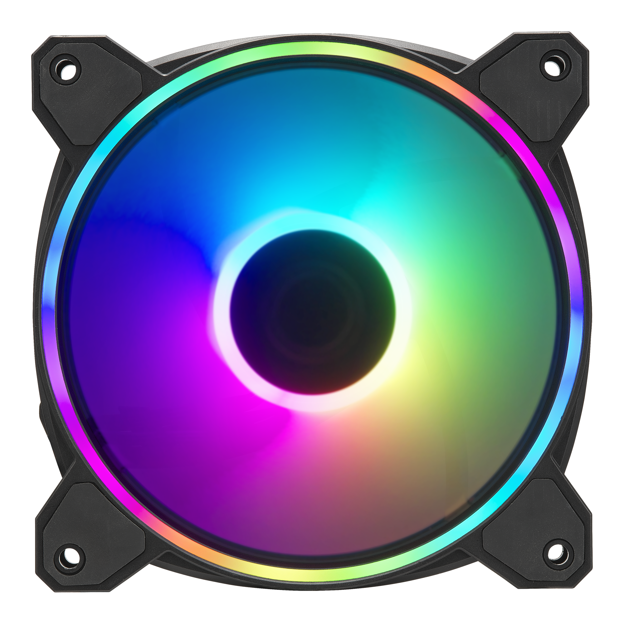 MasterFan MF120 Halo&sup2; 3in1 image number 2