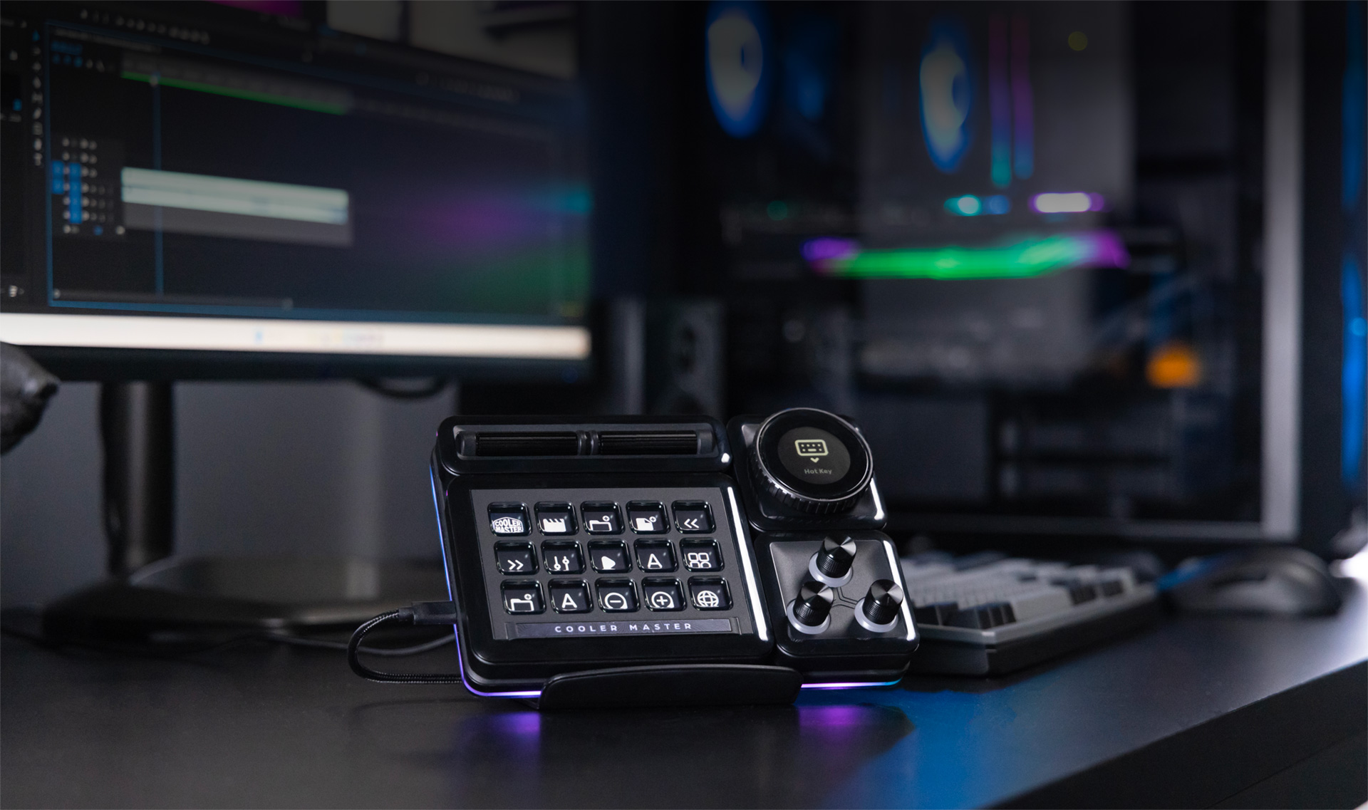 MasterHUB image number 0