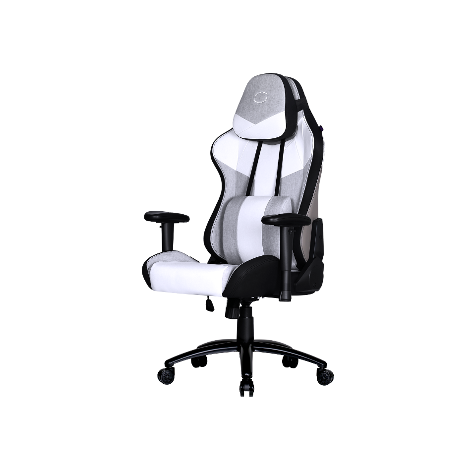 Caliber R3C Gaming Chair image number 4