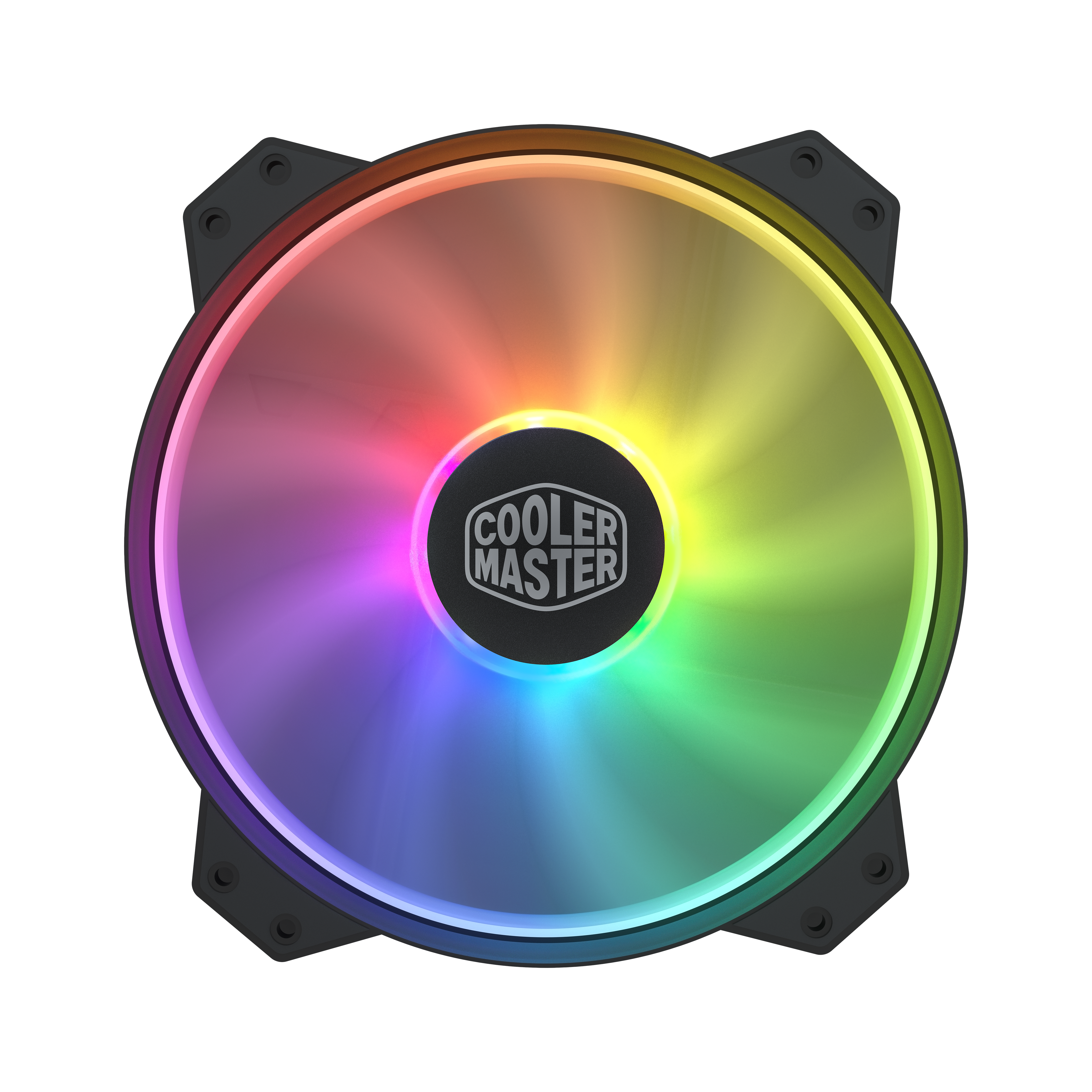 MasterFan MF200R ARGB image number 0