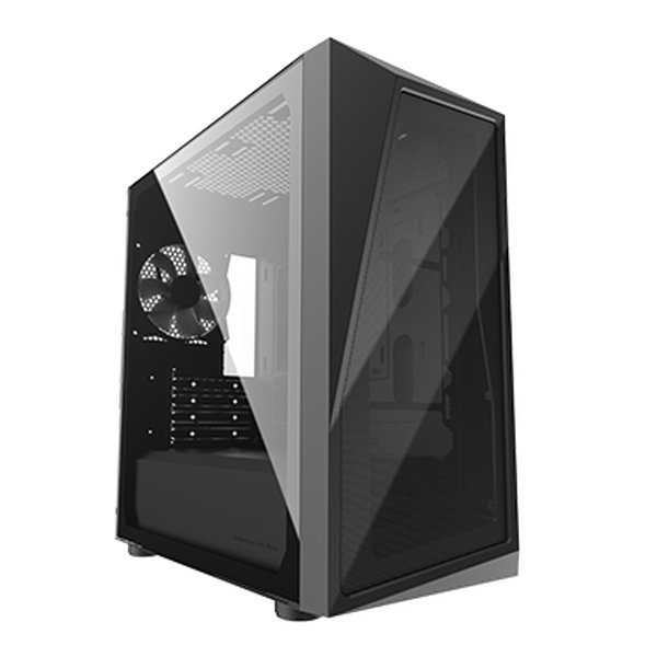 CMP 320L