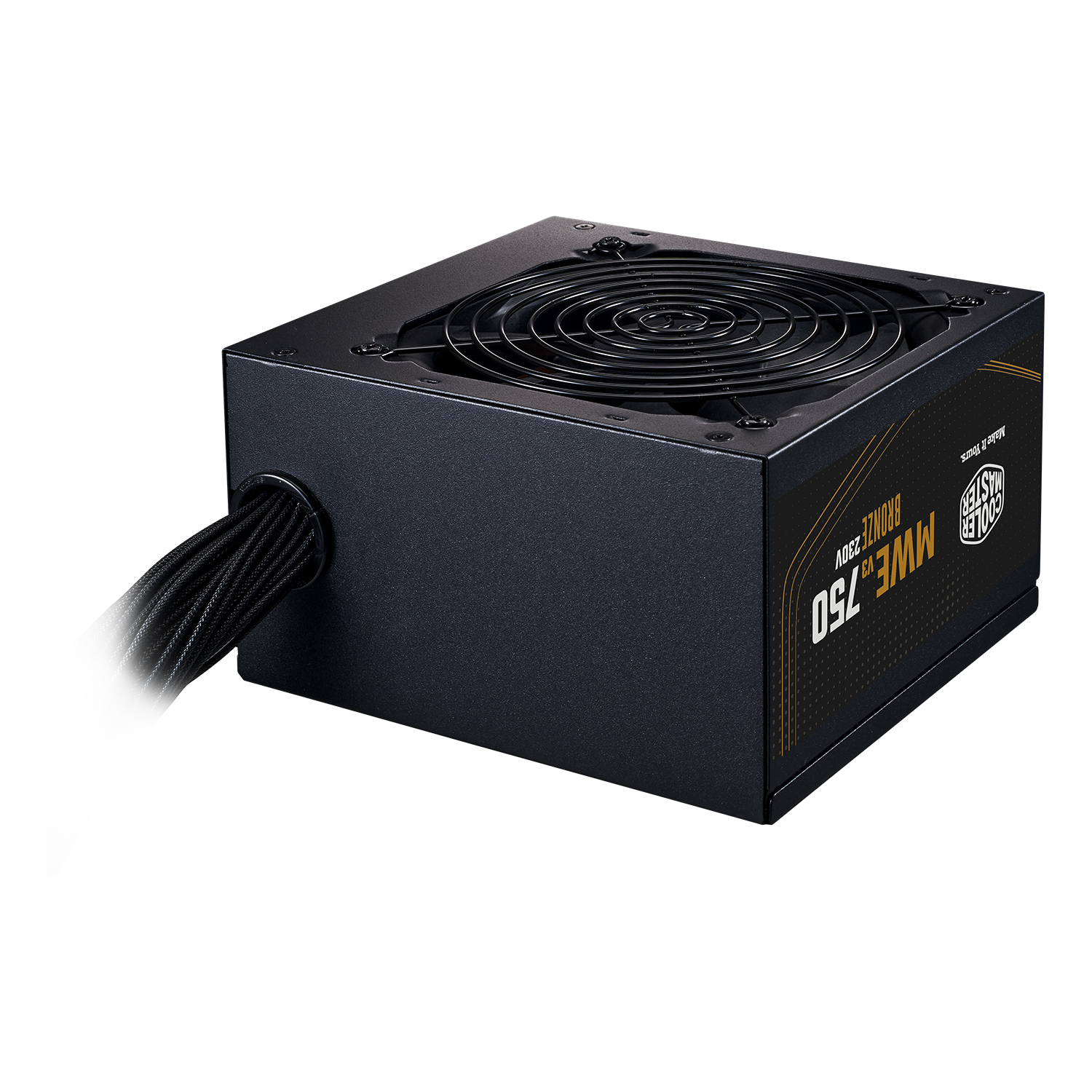 MWE Bronze 750 V3 230V image number 1