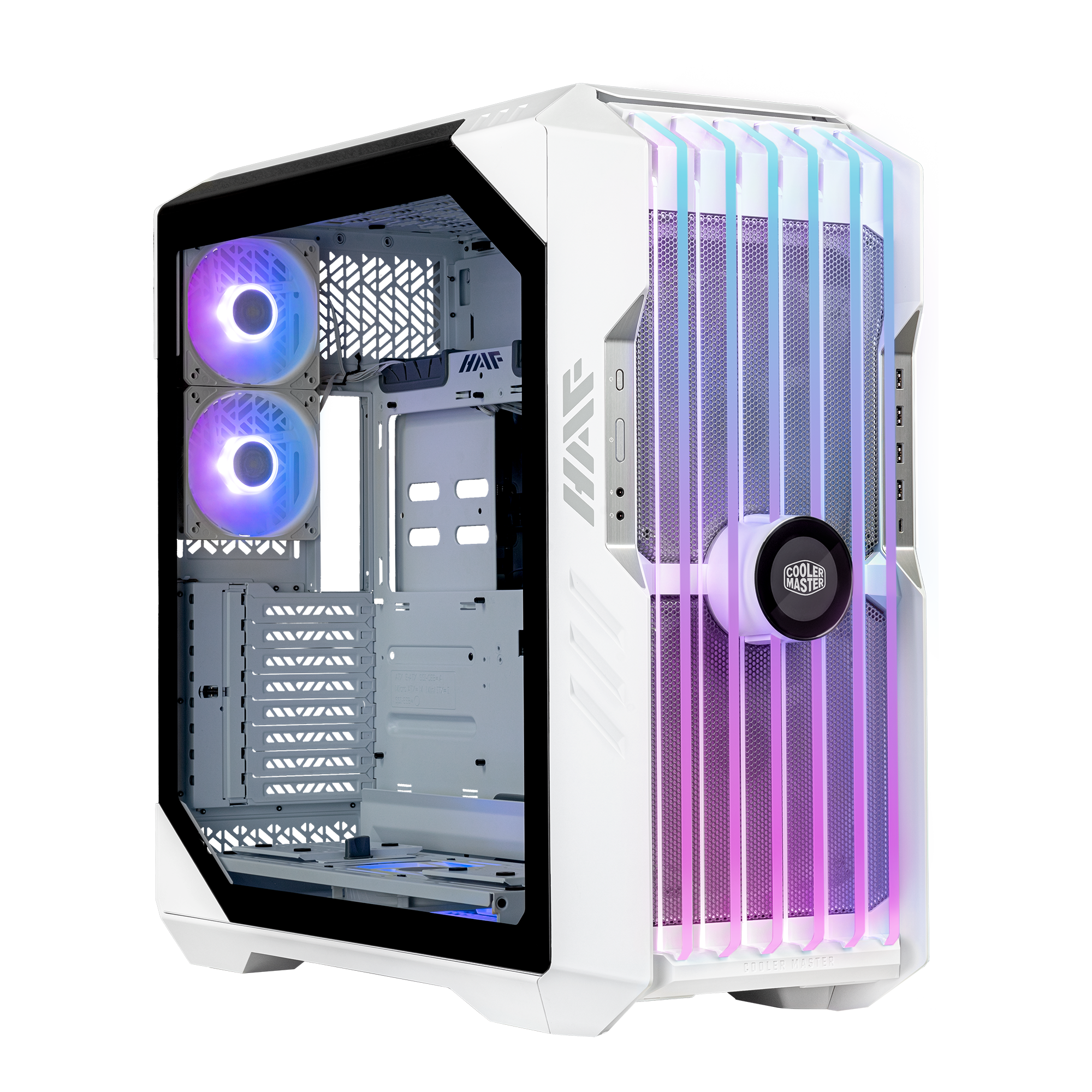 HAF 700 EVO image number 1