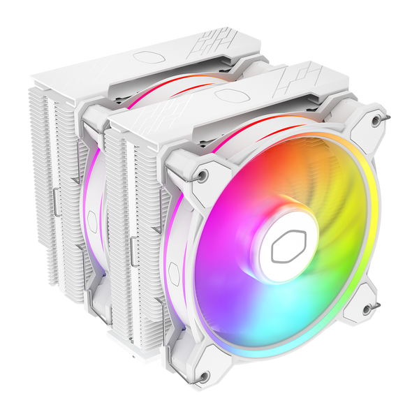 Hyper 622 Halo White