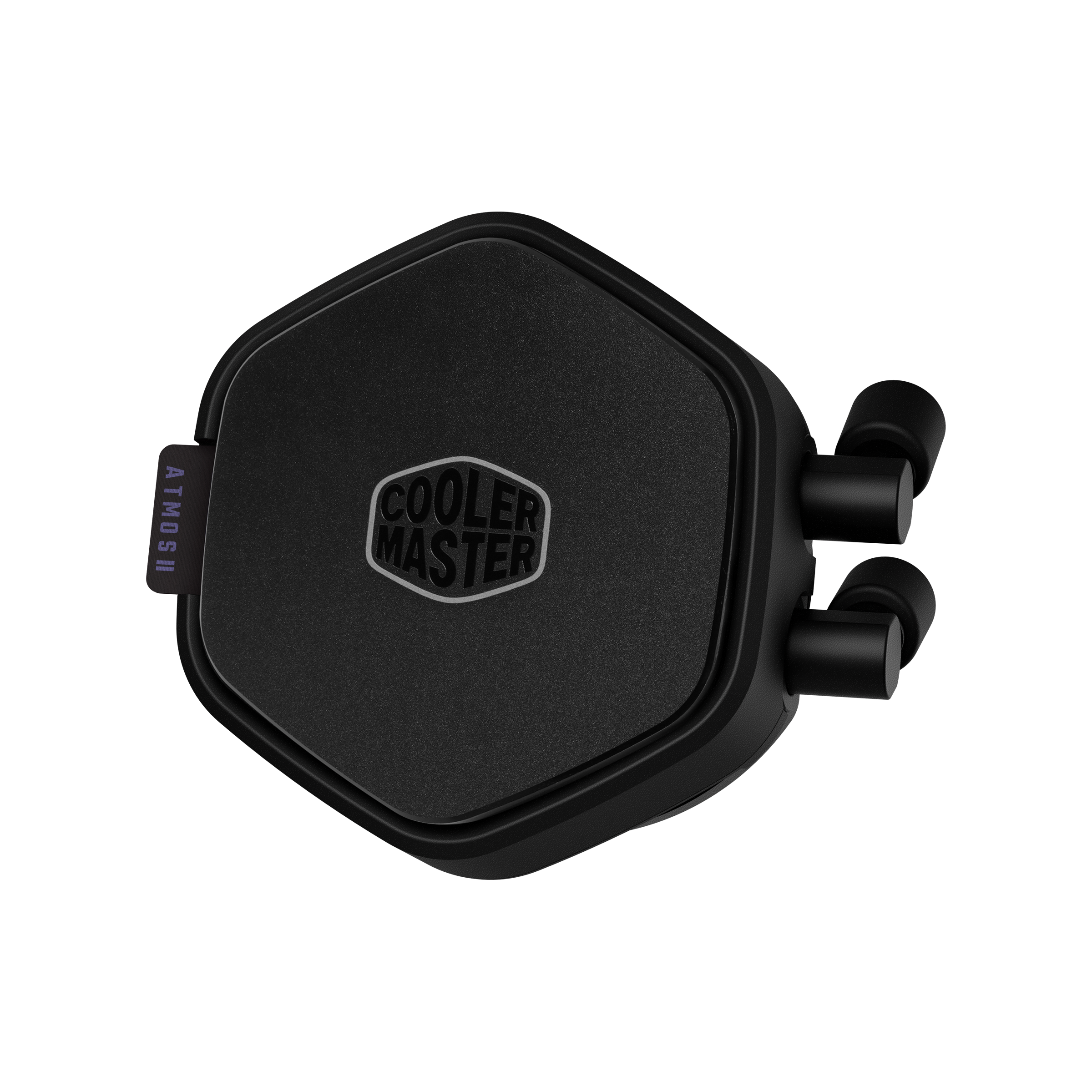 MasterLiquid Atmos II Stealth Series image number 2