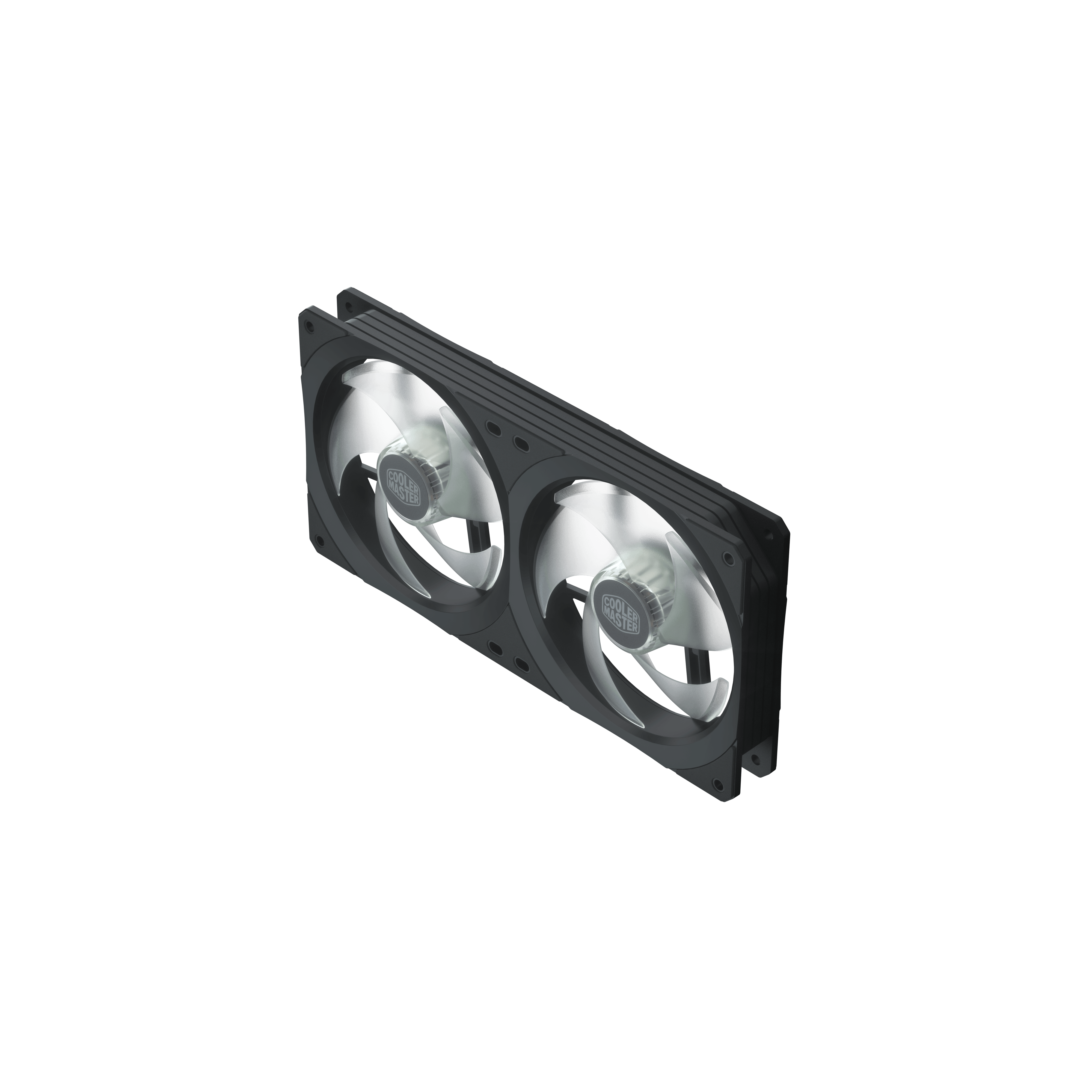MasterFan SF240R ARGB image number 5