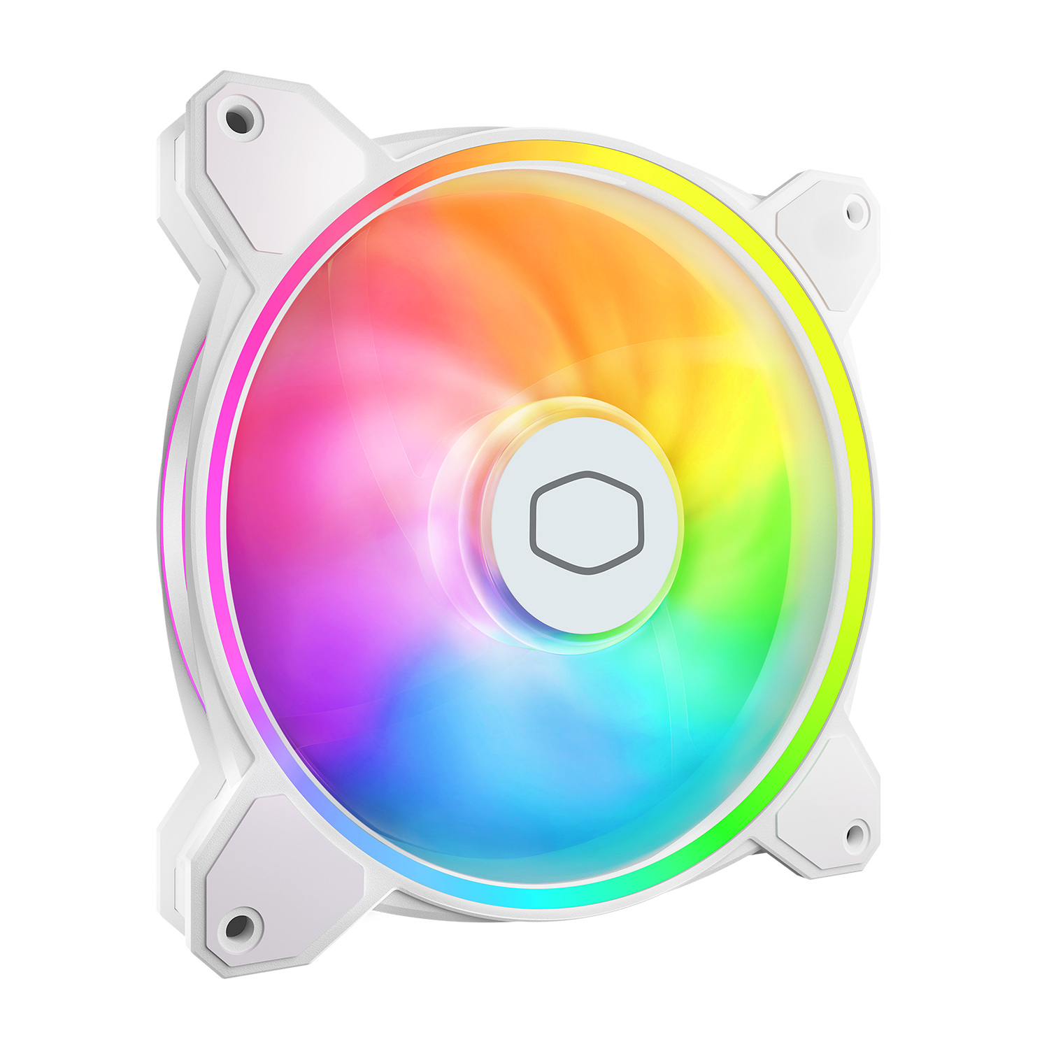 MasterFan MF140 Halo&sup2; image number 1