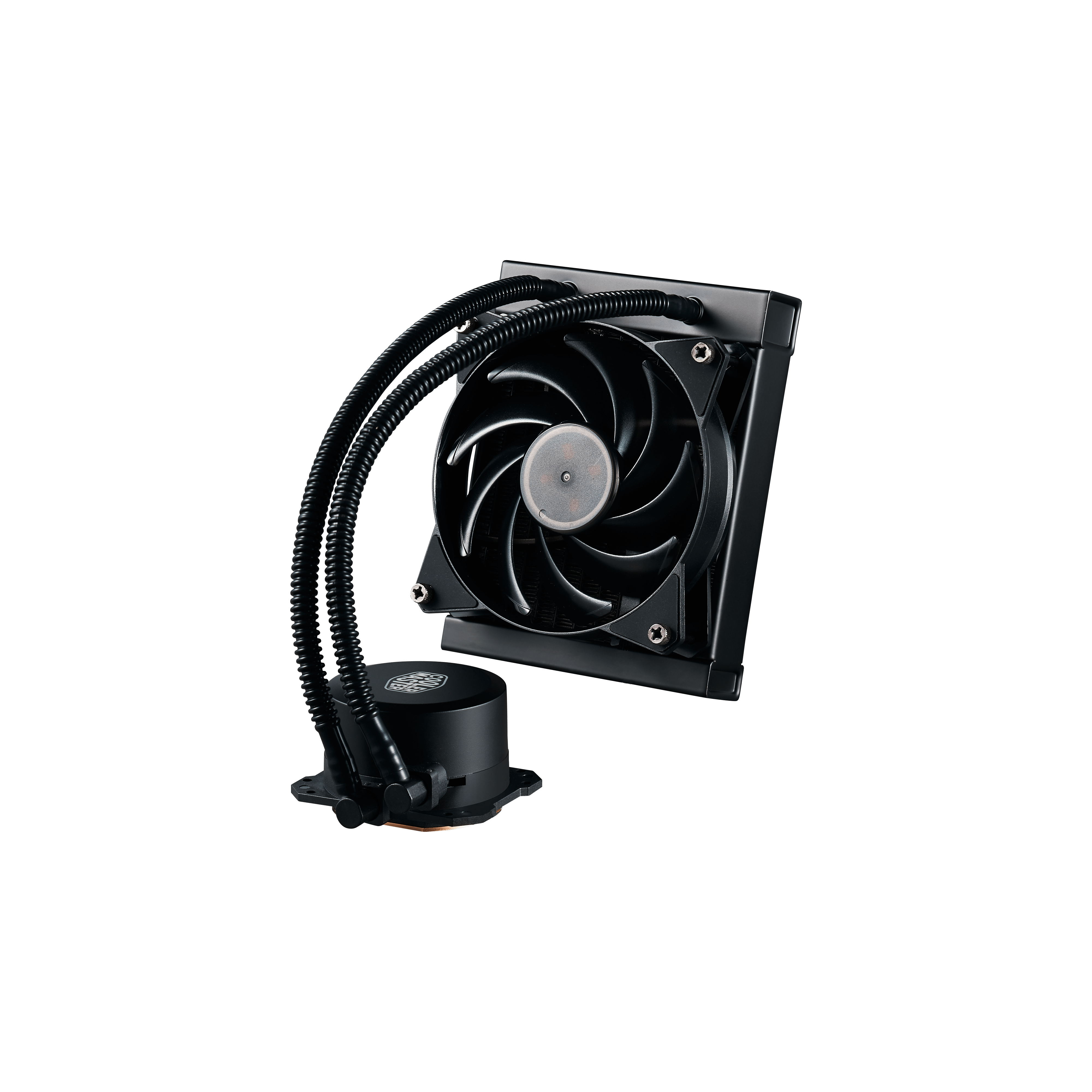 MasterLiquid Lite 120 image number 0