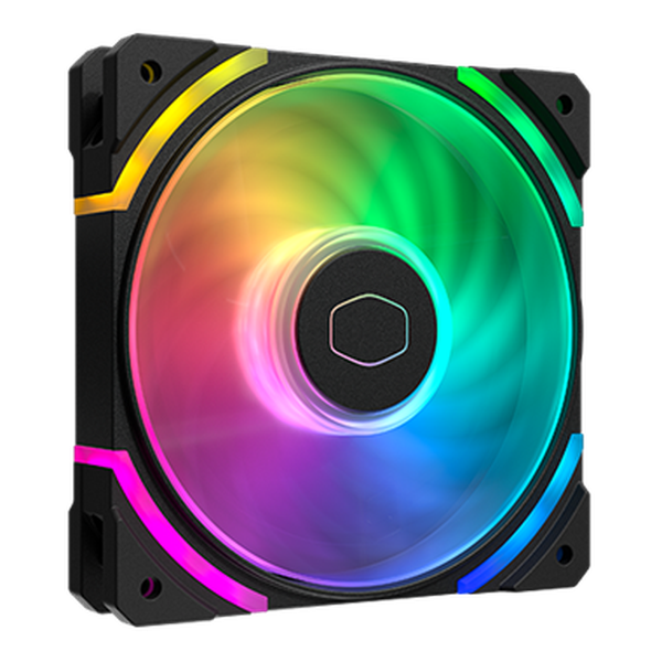 MasterFan SF120M ARGB