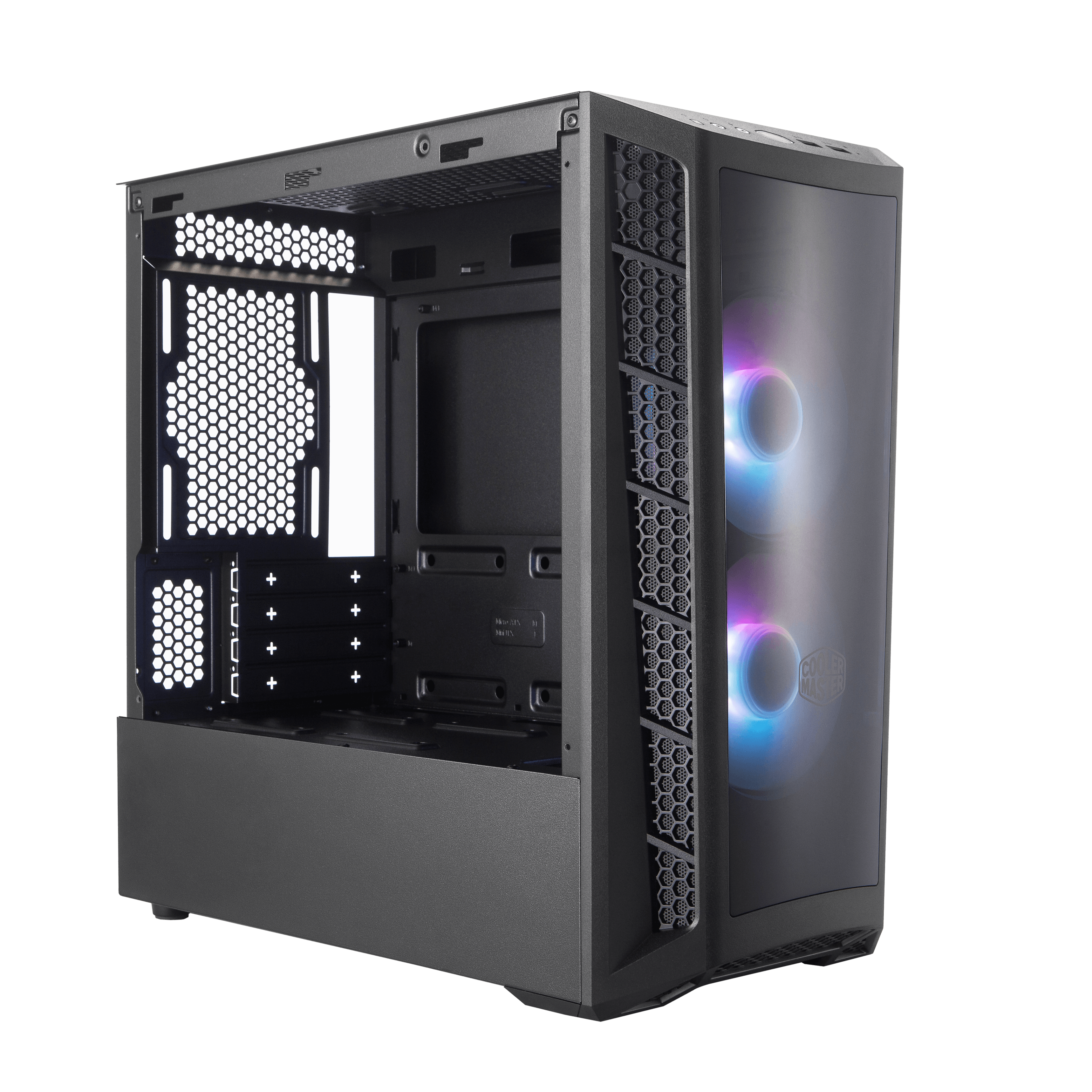 MasterBox MB320L ARGB image number 2