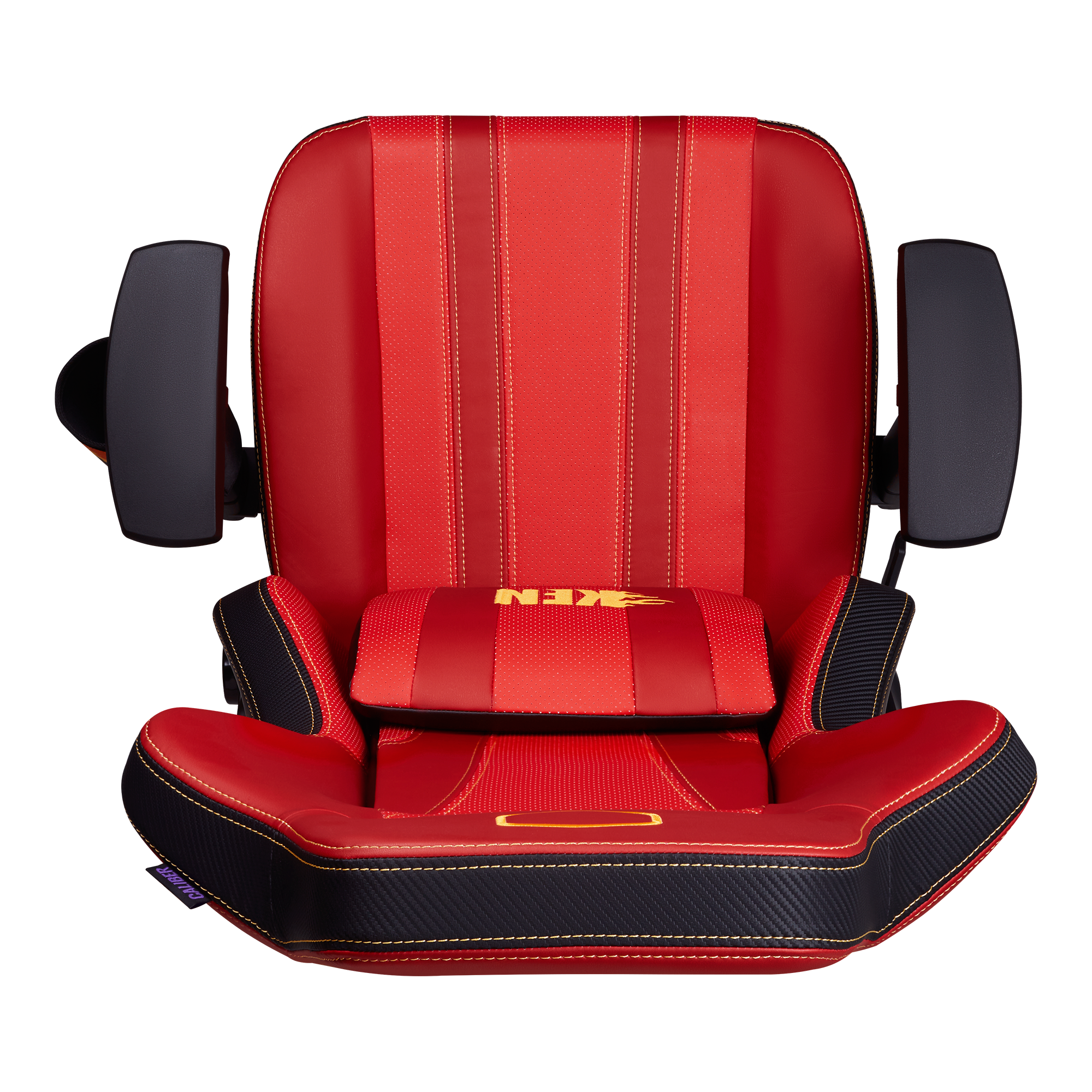Caliber X2 SF6 Gaming Chair image number 67