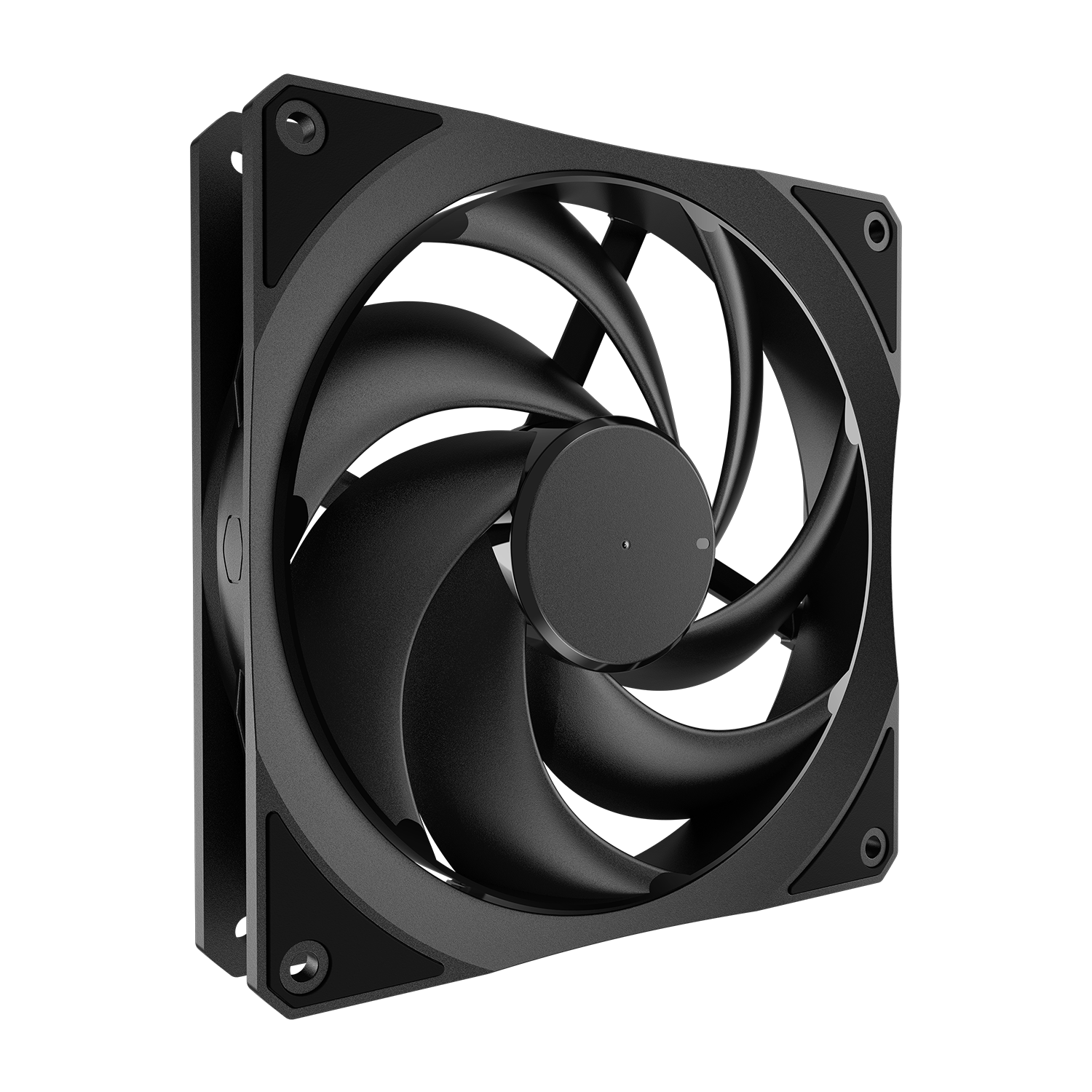 Mobius 140 Black Edition image number 0