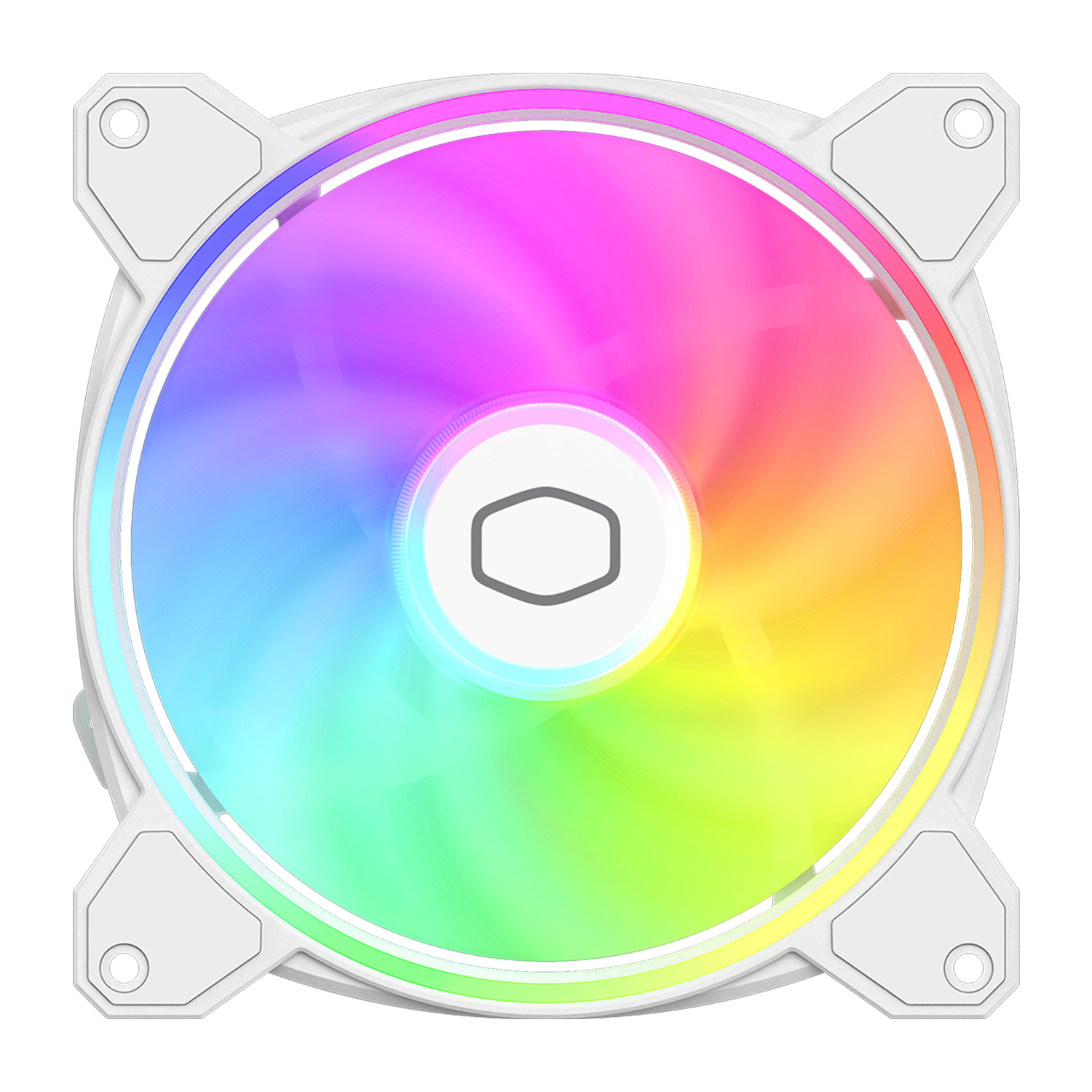 MasterFan MF140 Halo&sup2; image number 0