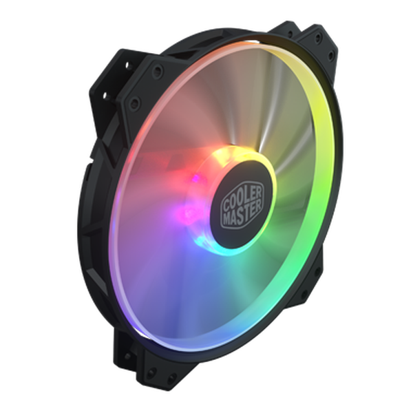 MasterFan MF200R ARGB