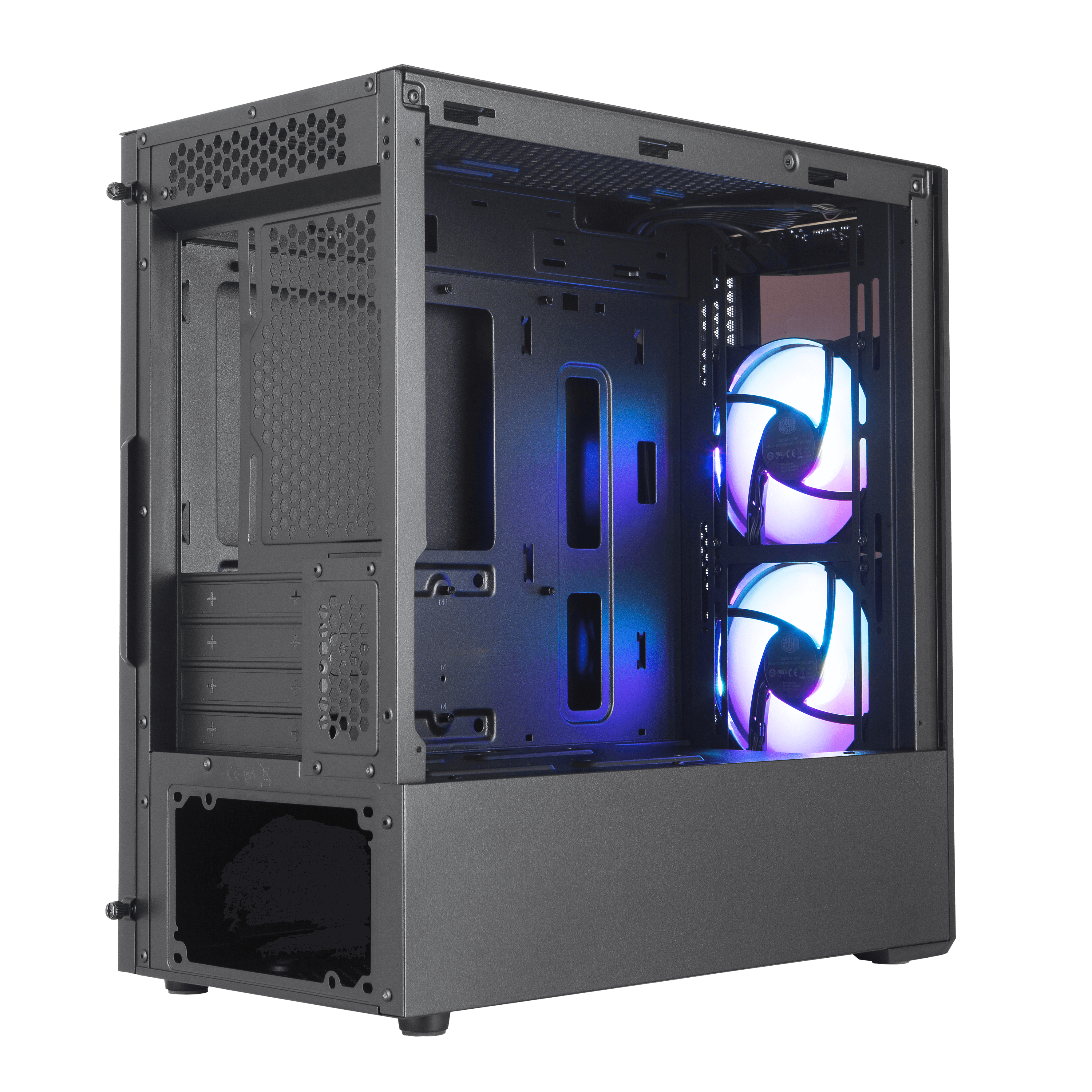 MasterBox MB320L ARGB image number 6