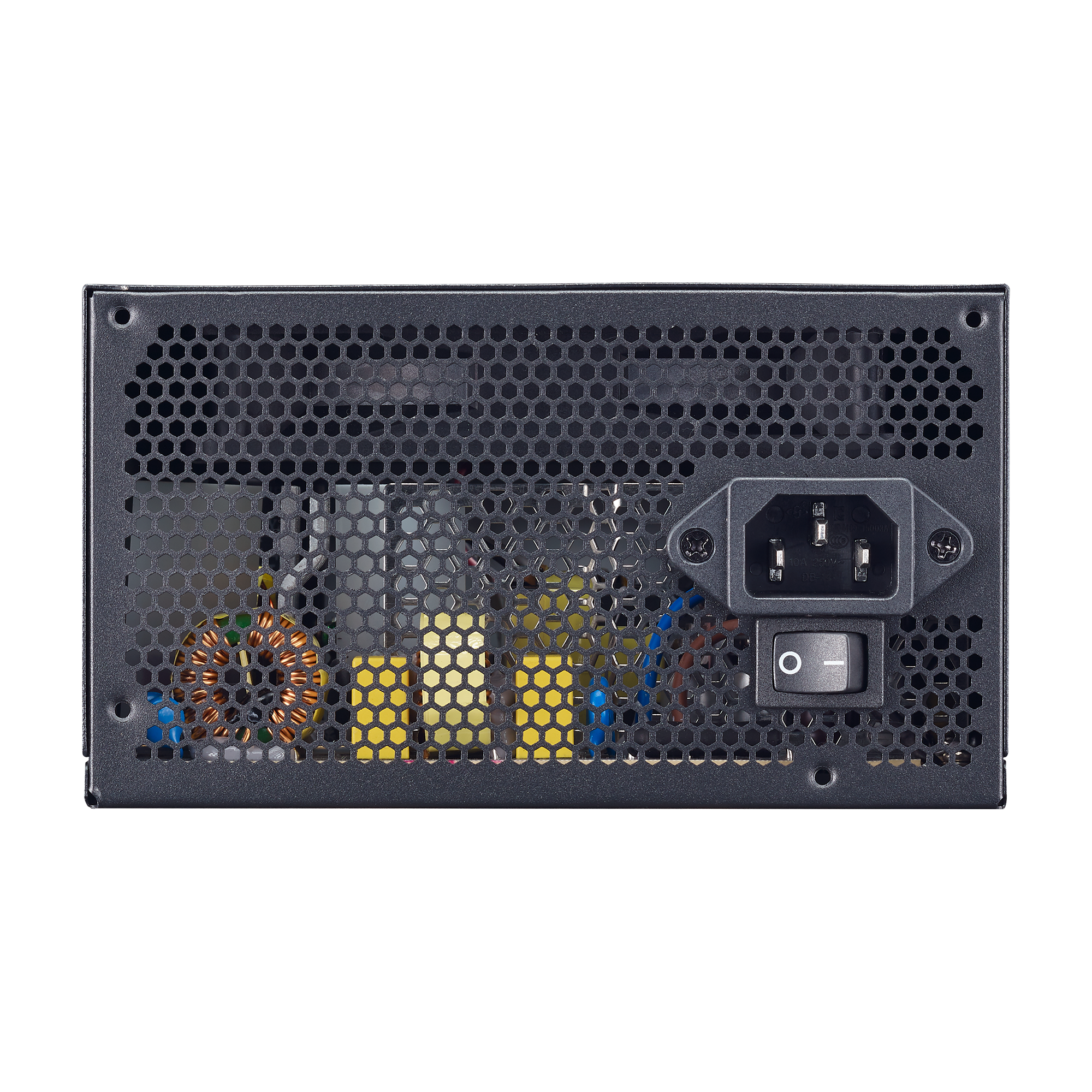 MWE 650 Bronze - V2 image number 3
