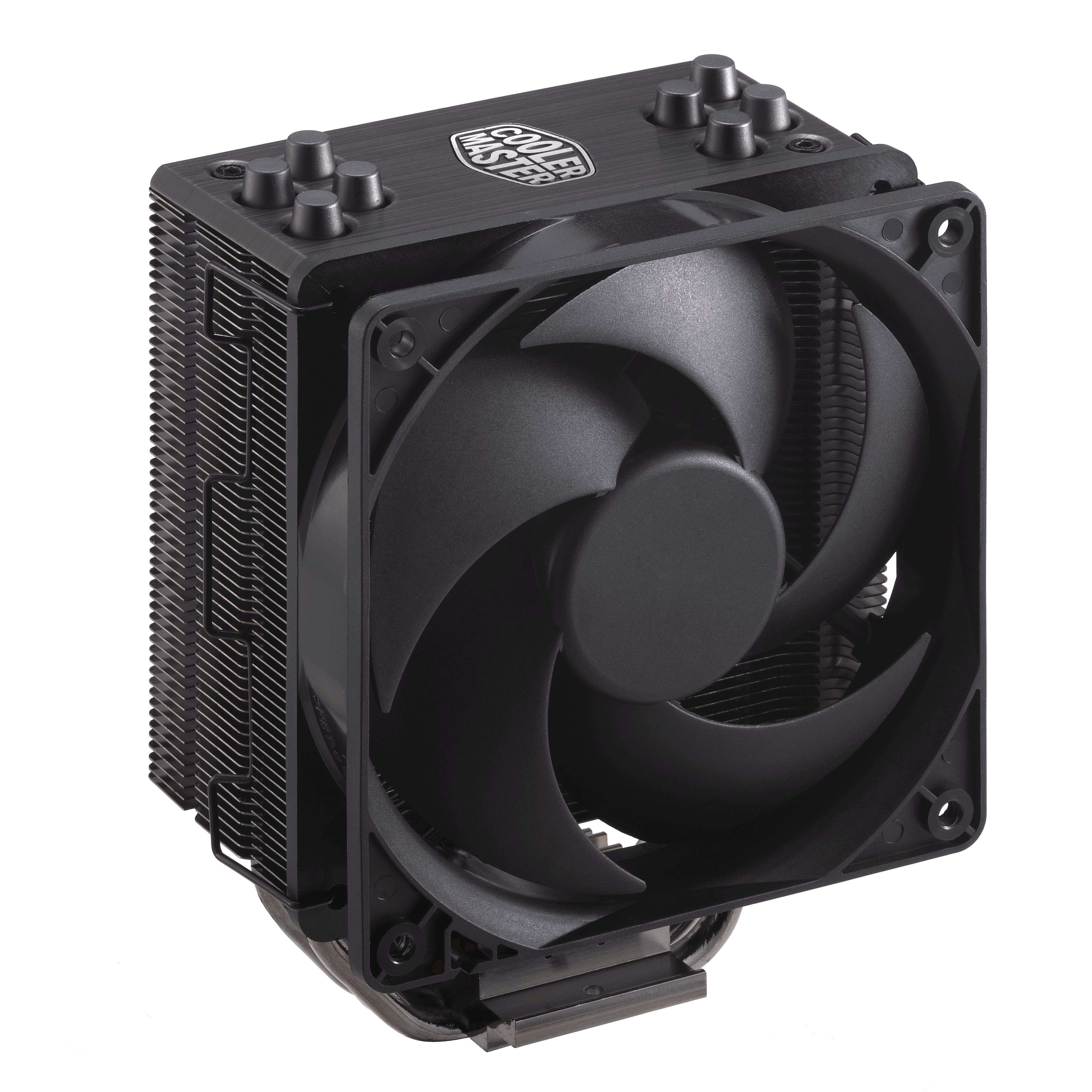 Hyper 212 Black Edition with LGA1700 image number 0