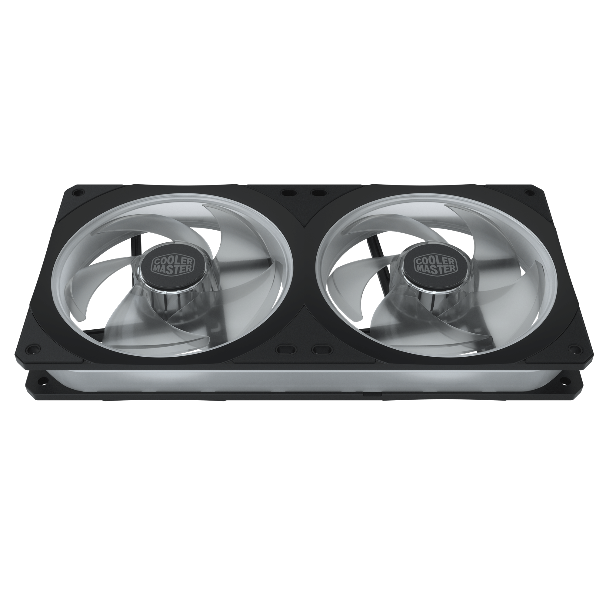 MasterFan SF240P ARGB image number 3