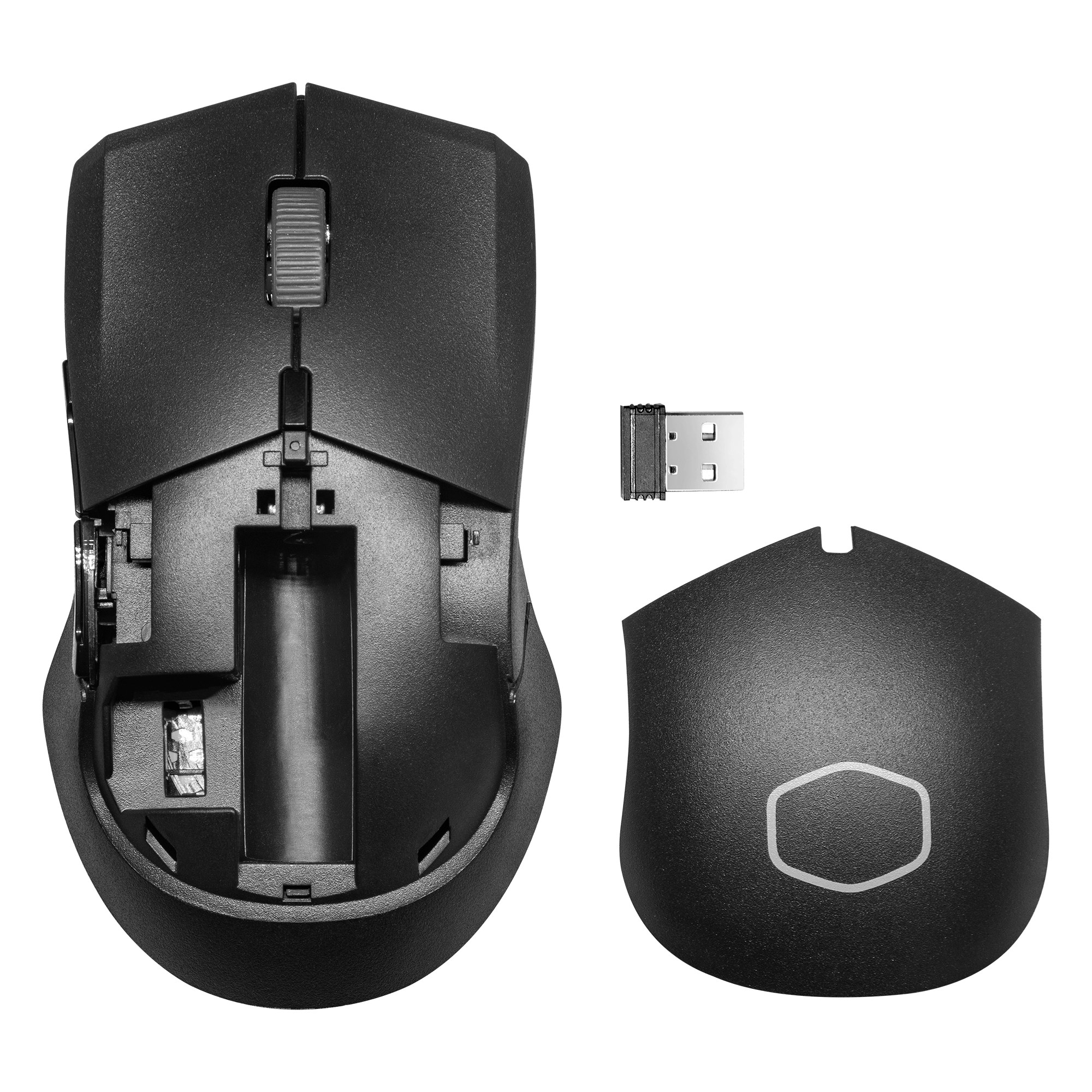 MM311 Wireless Mouse image number 6